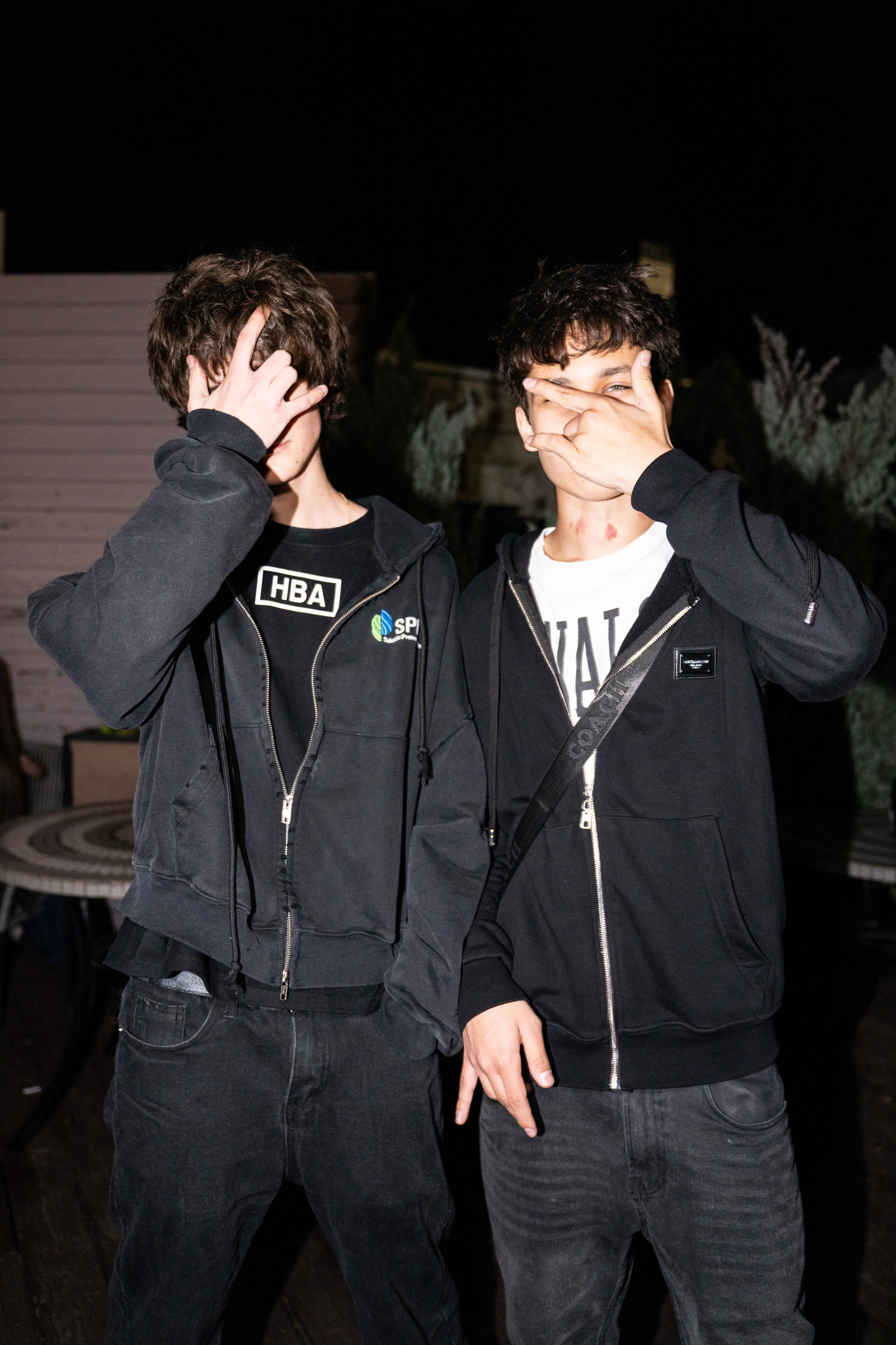 Balagan Showcase + Чоко и Пай / @Небесный Сад. Концертный фотограф в Краснодаре