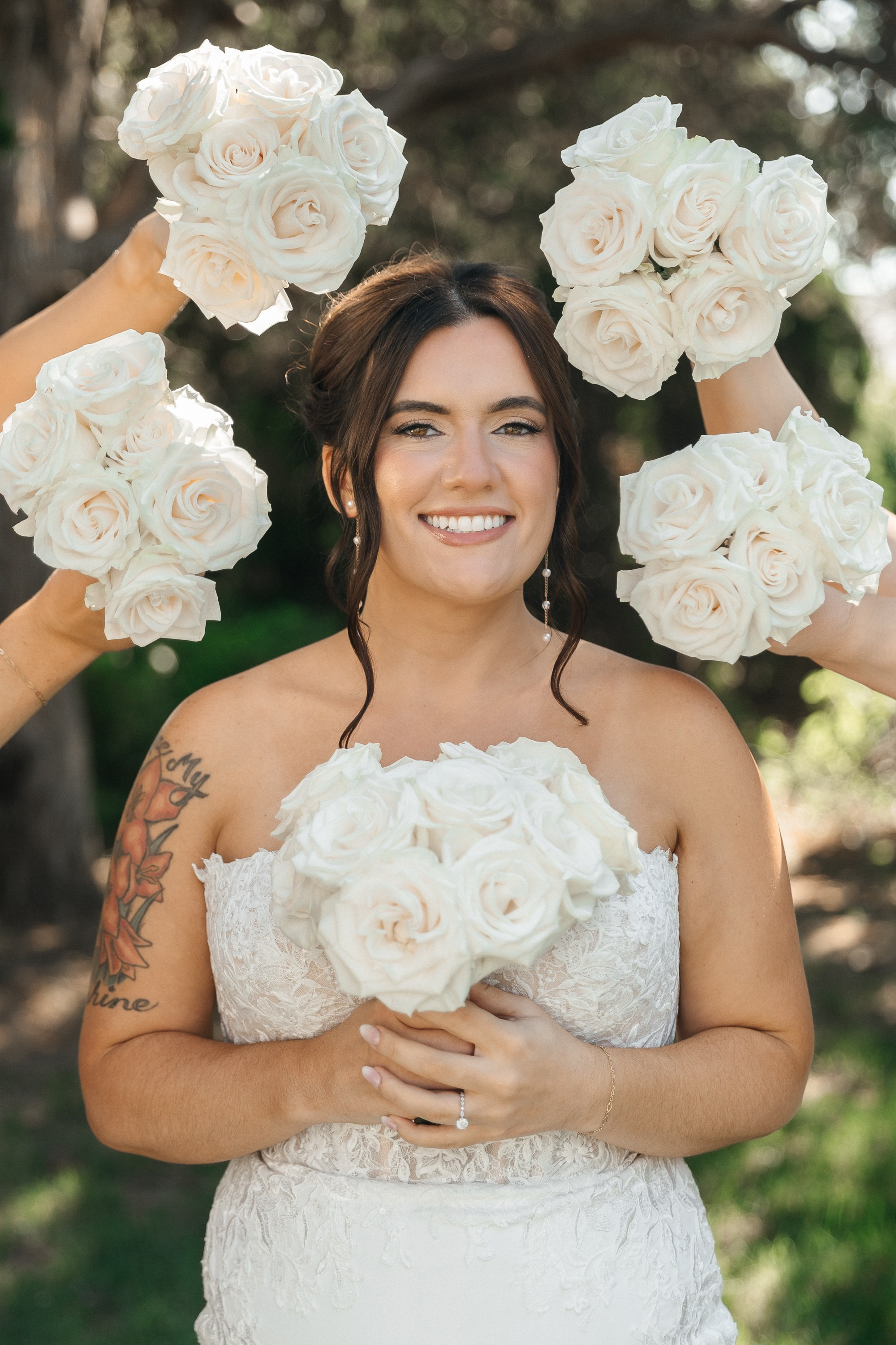 Wedding. Family & Wedding Photographer in Schuylkill County, PA. Inna Nairn