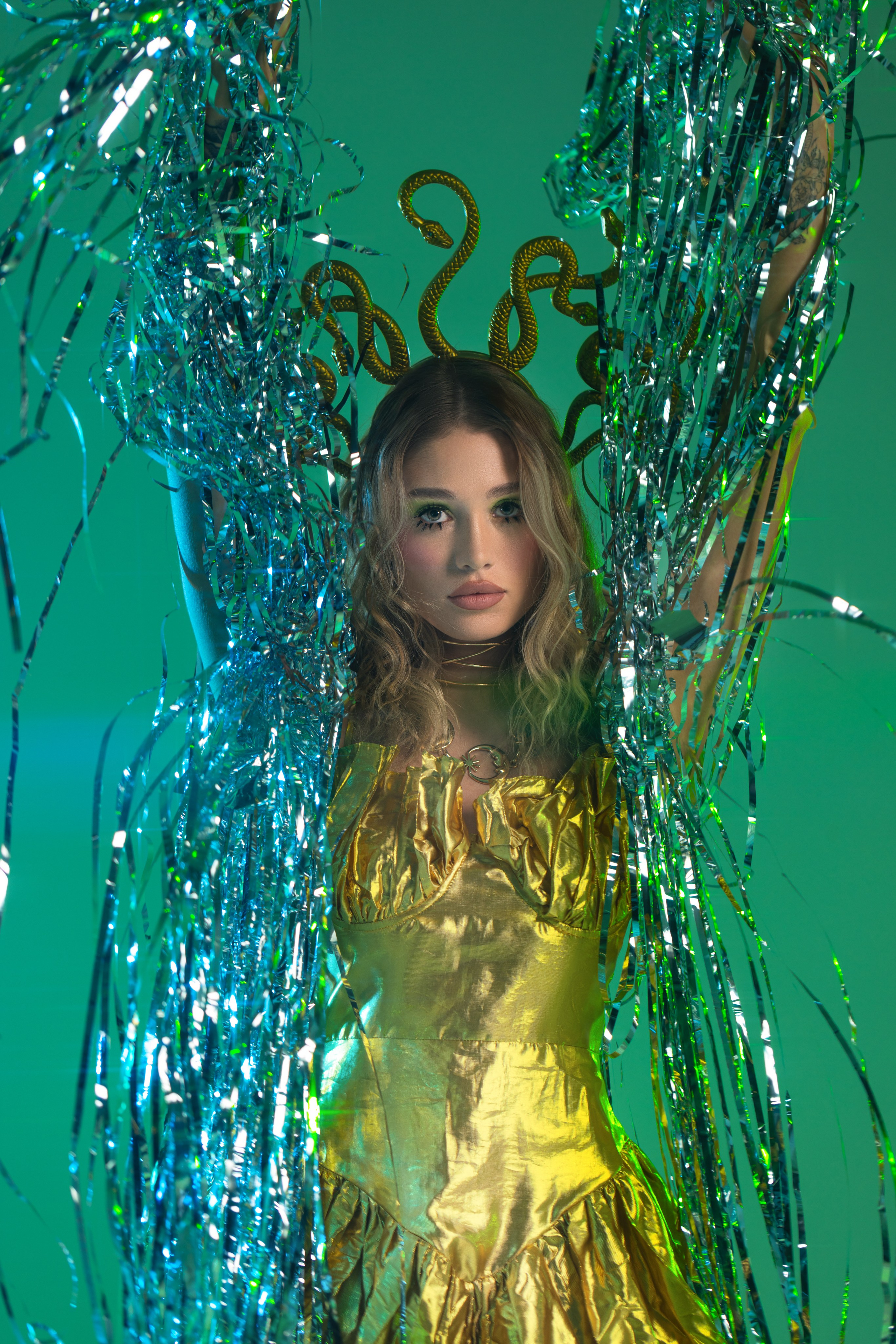 Портретная ретушь для всех! | Студия SVITHART