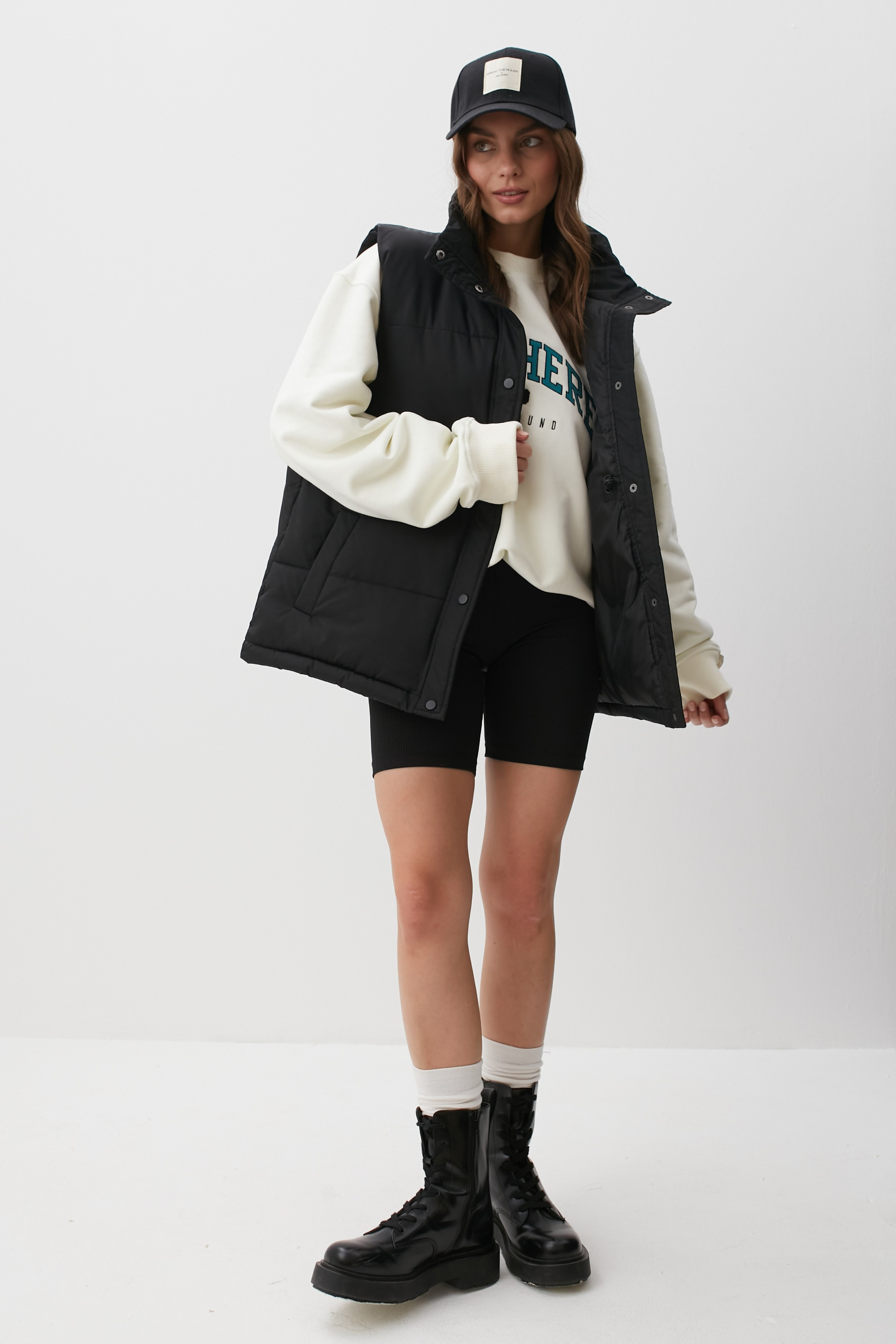 Фотосъёмка каталога одежды. Photorina — фотограф Ирина Гулемина