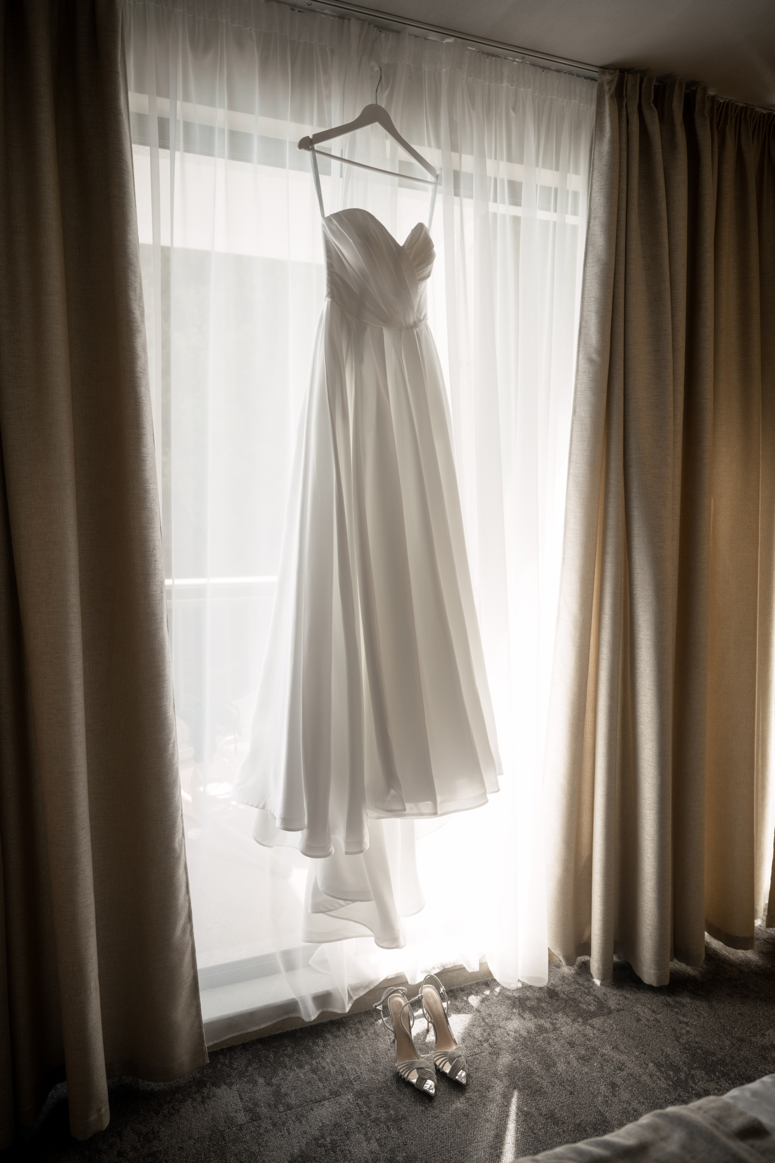 Свадебная фотосессия. Семейный и женский фотограф в Крыму Олеся Вайло