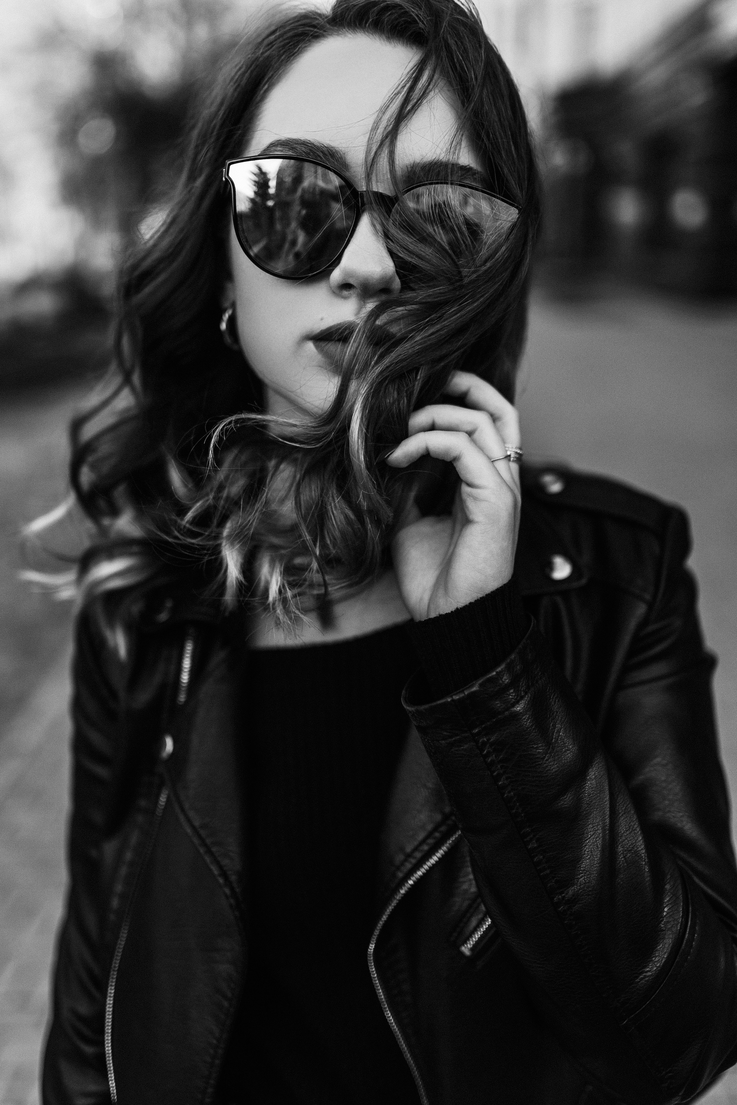 Портфолио//INDIVIDUAL(STREET). Фотограф Тюмень Пушковская Кристина