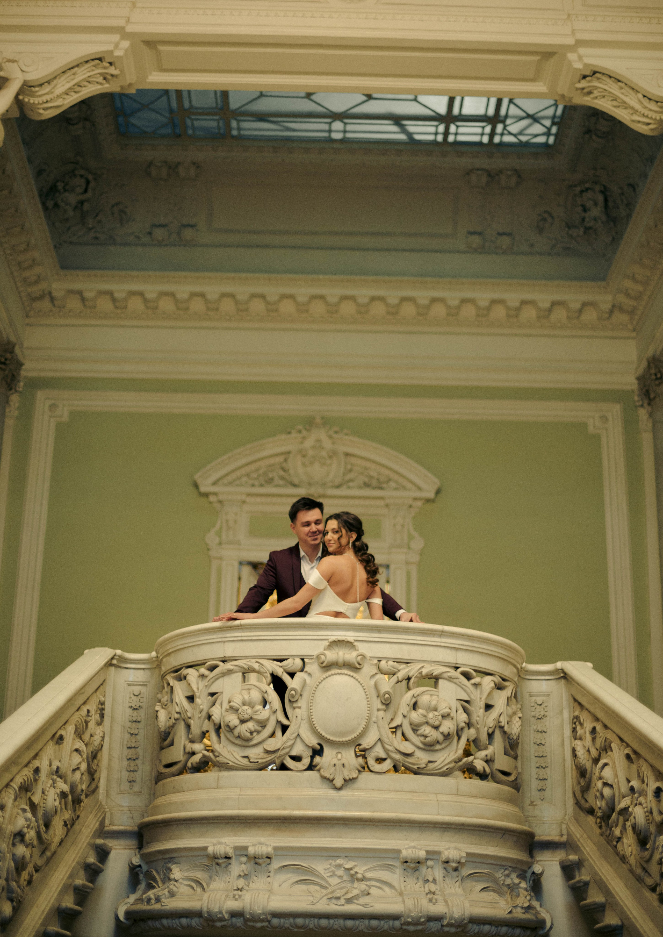 Любовь это красиво. Свадебный фотограф Анастасия