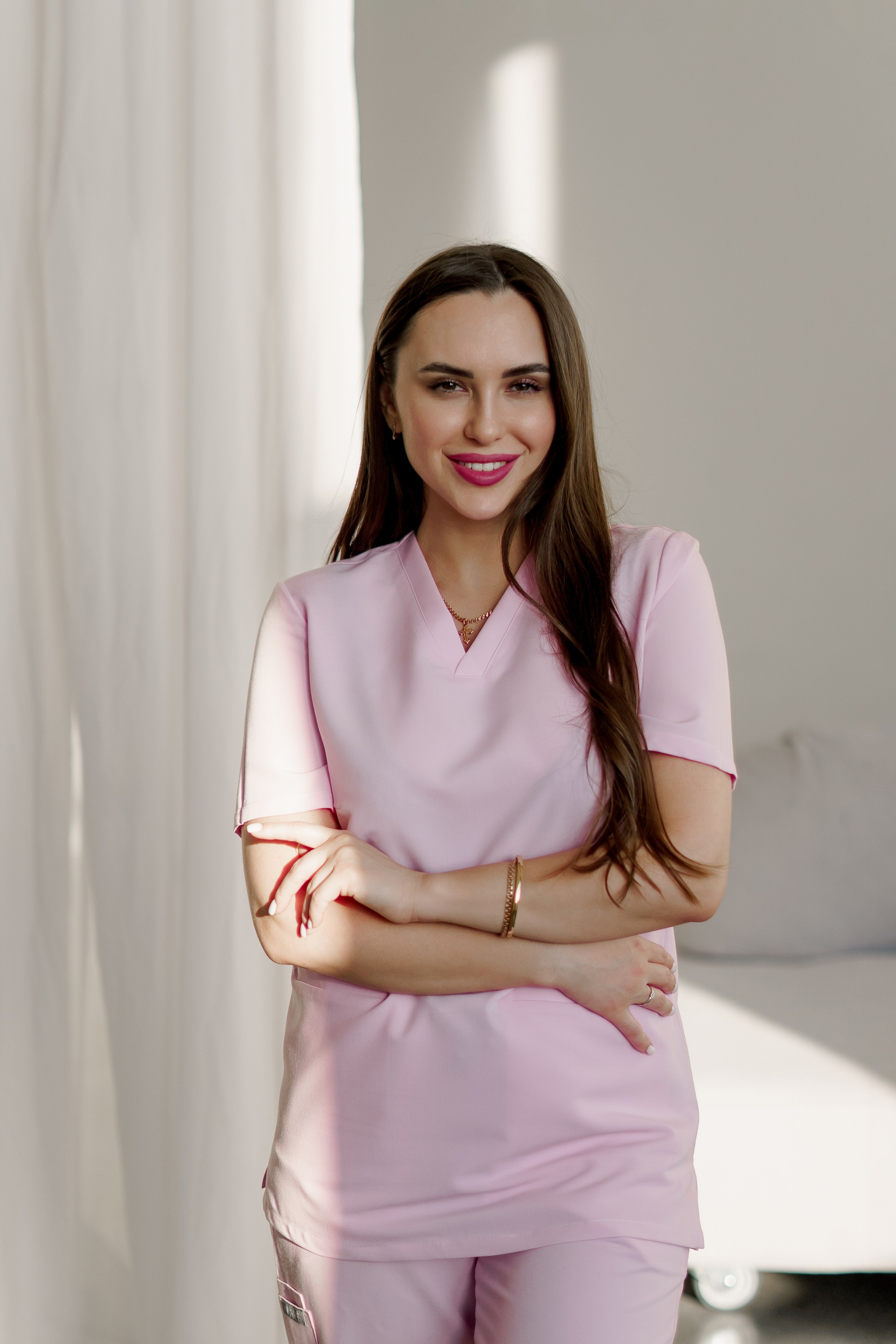 Даша. Фотограф Валерия Крахмалева