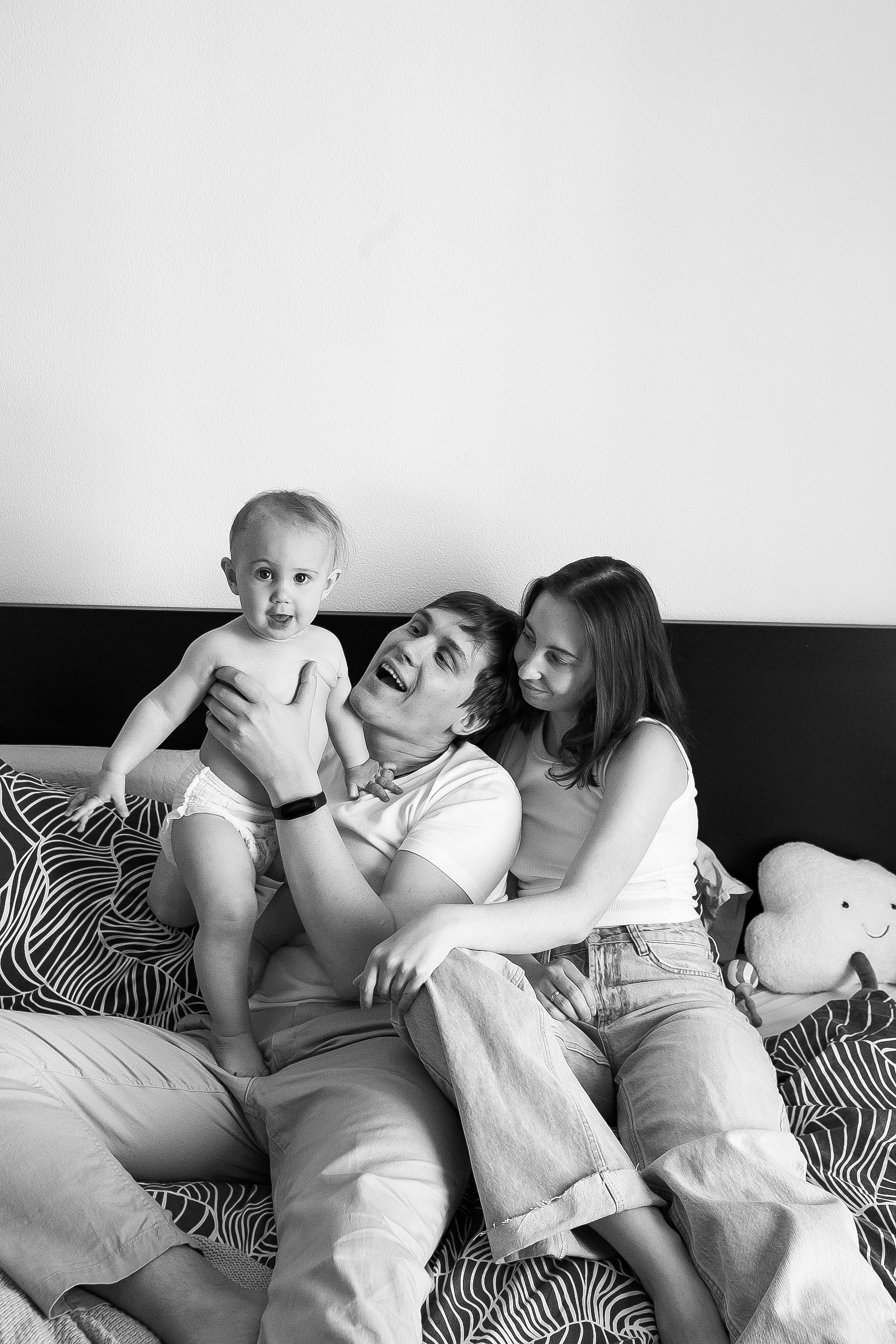 Дом там, где любовь. Свадебный и семейный фотограф Волкова Маргарита