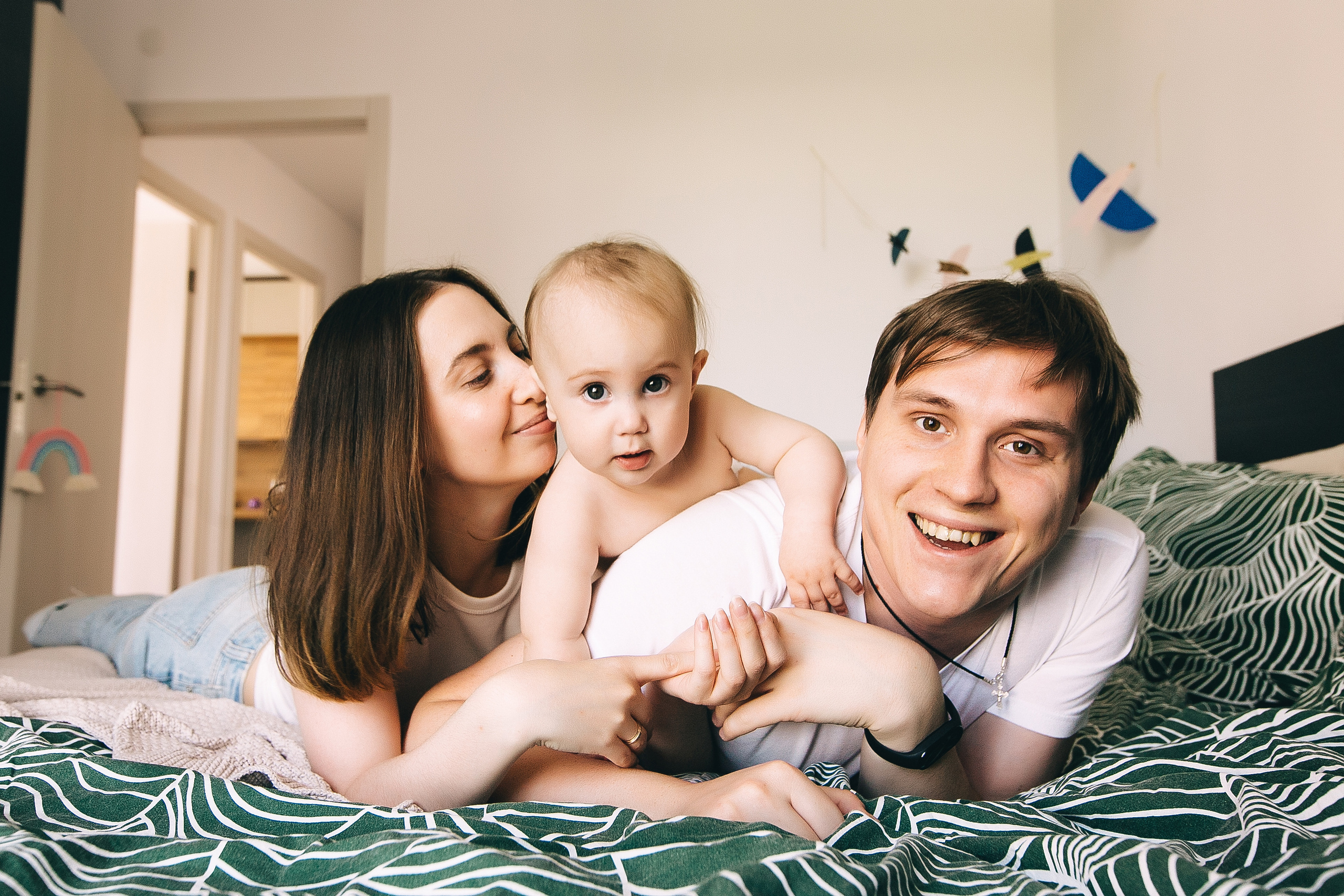 Дом там, где любовь. Свадебный и семейный фотограф Волкова Маргарита