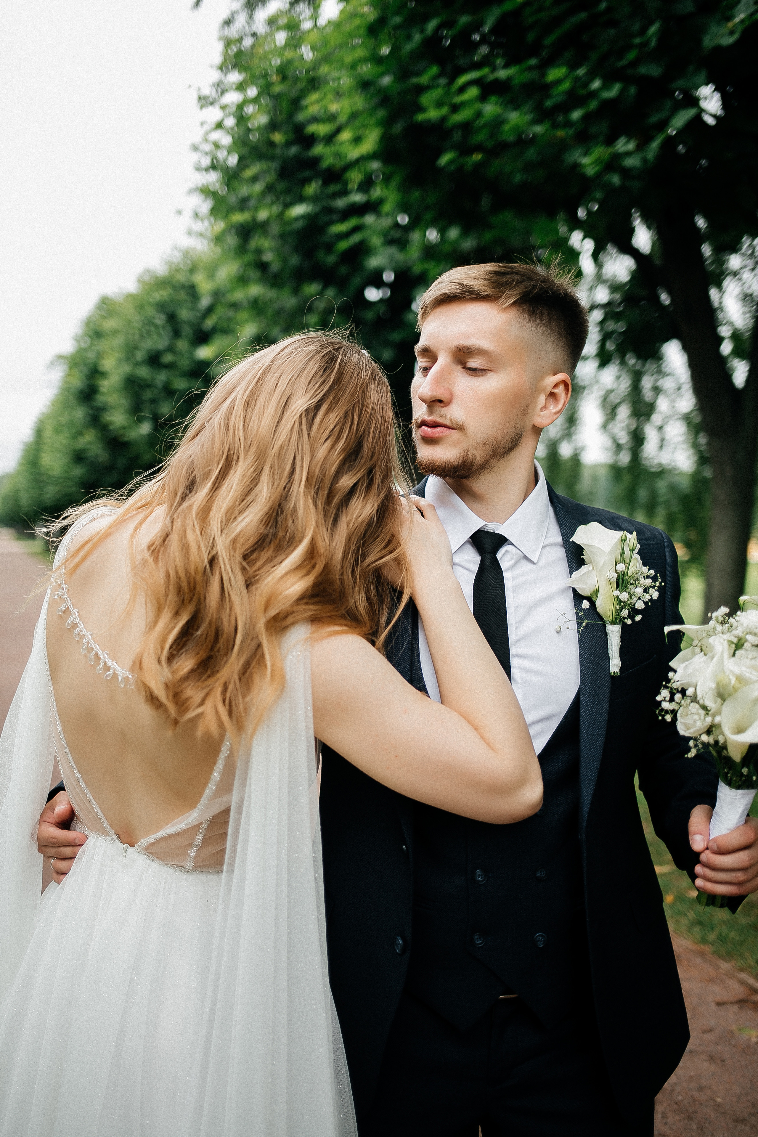 Таня+Костя. Свадебный и семейный фотограф Волкова Маргарита