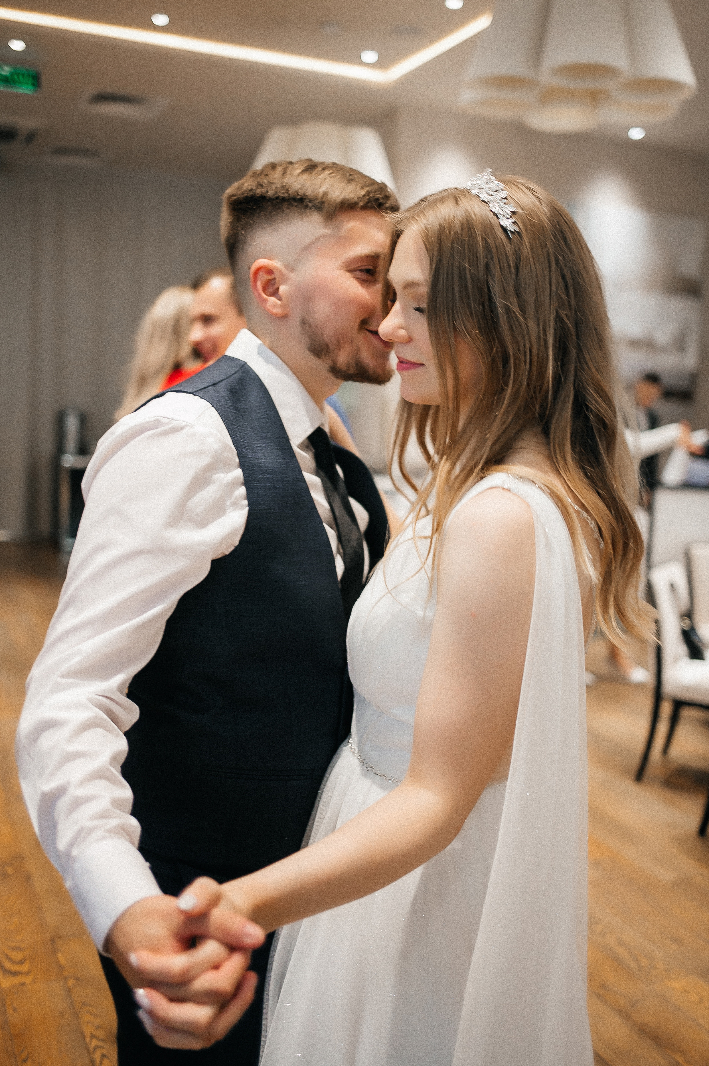 Таня+Костя. Свадебный и семейный фотограф Волкова Маргарита