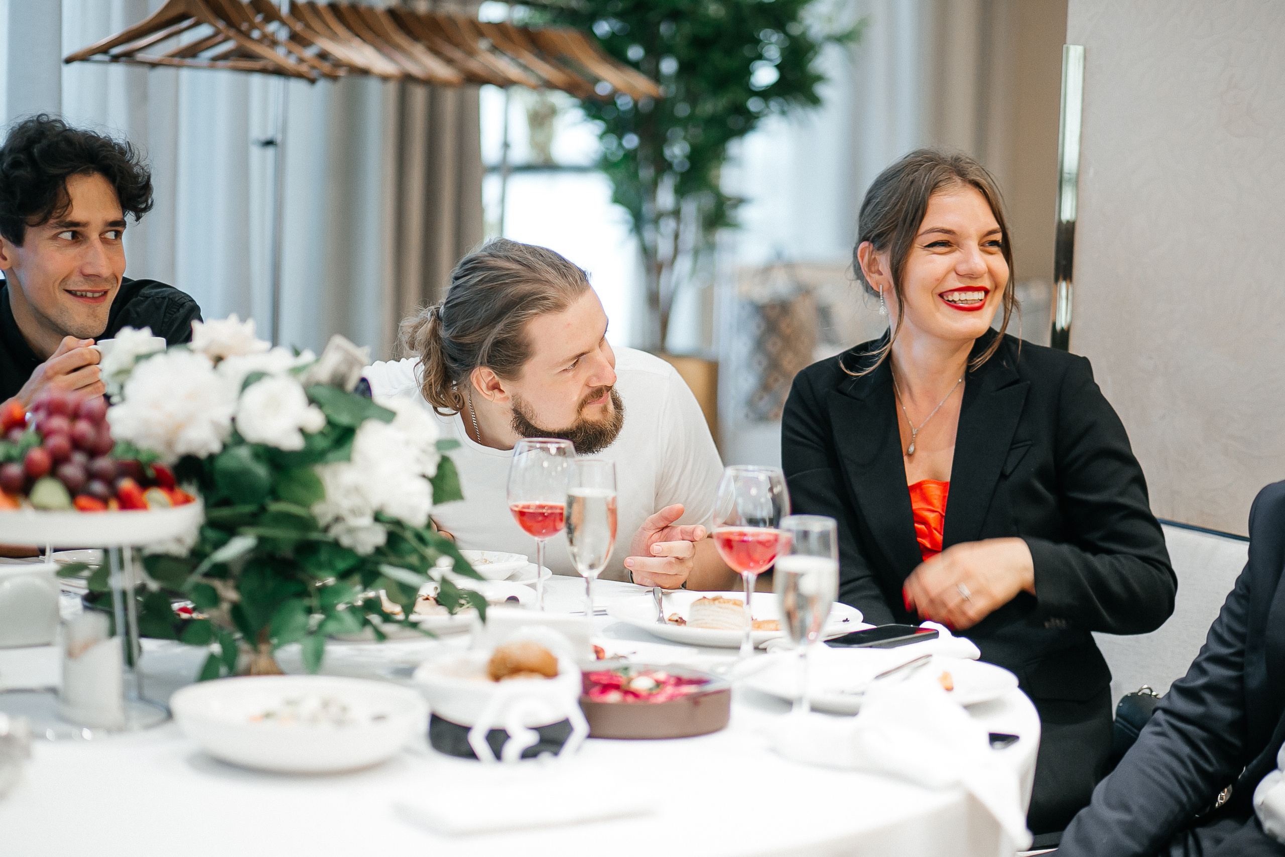 Таня+Костя. Свадебный и семейный фотограф Волкова Маргарита