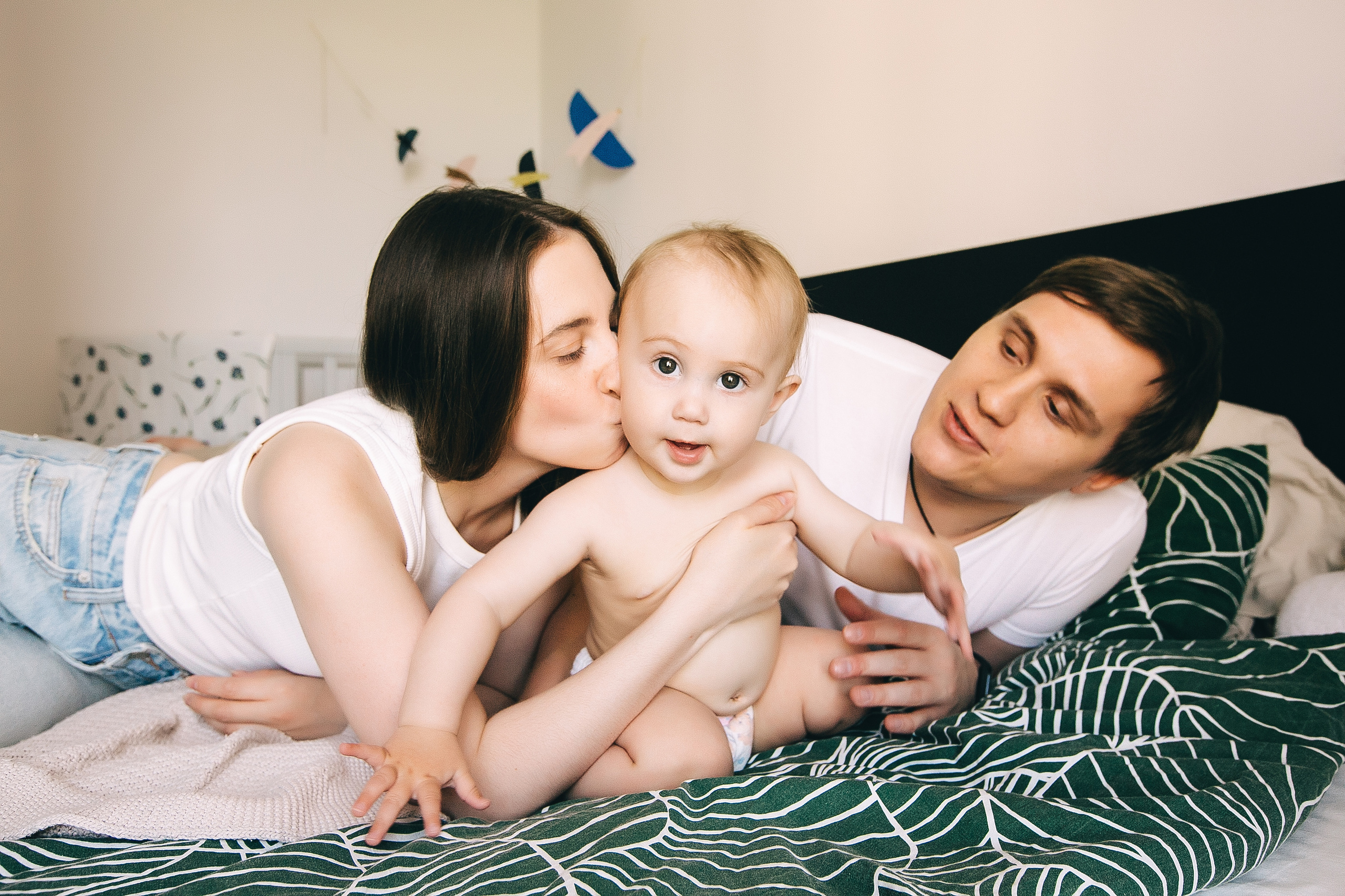 Дом там, где любовь. Свадебный и семейный фотограф Волкова Маргарита