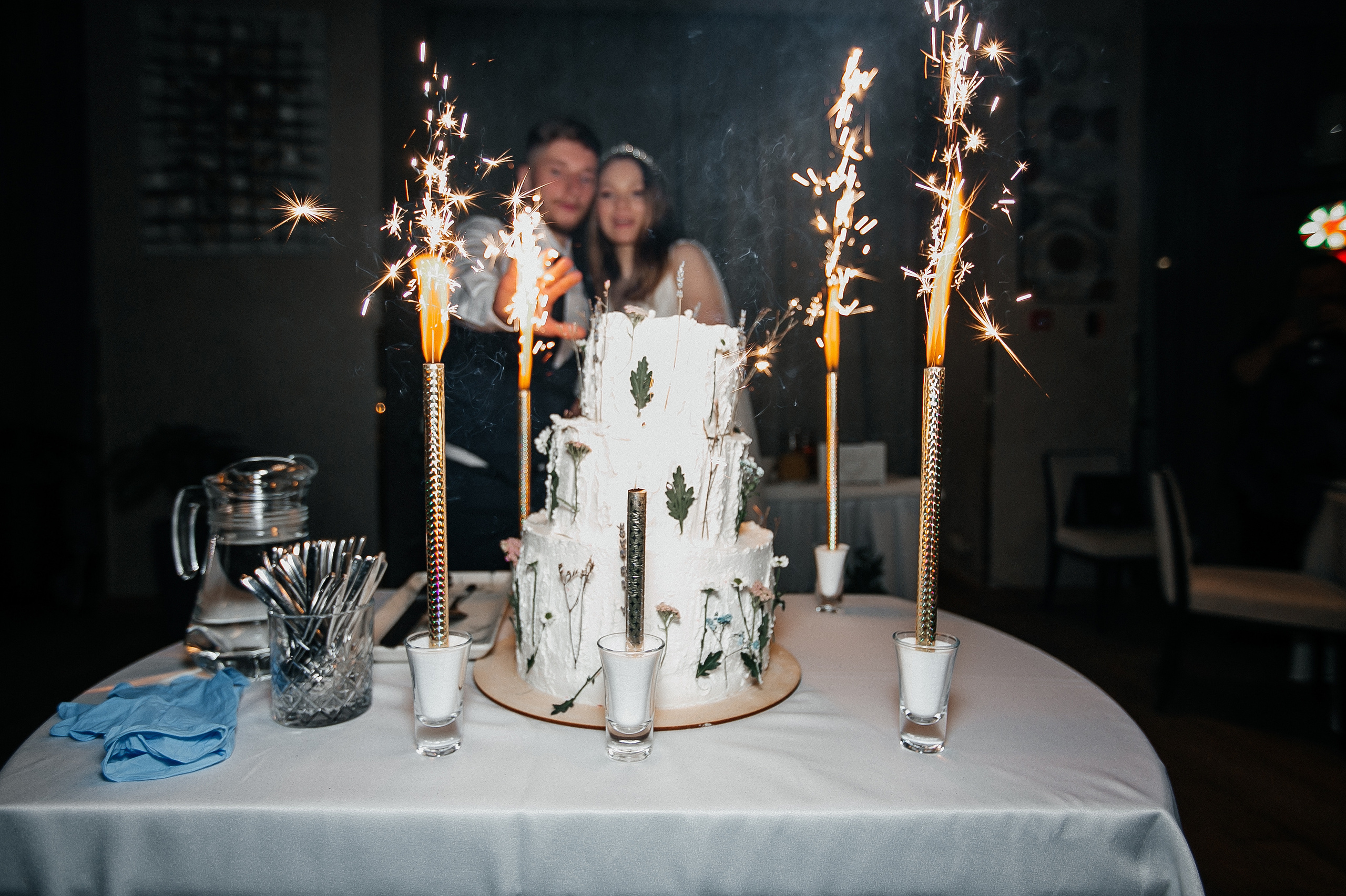 Таня+Костя. Свадебный и семейный фотограф Волкова Маргарита