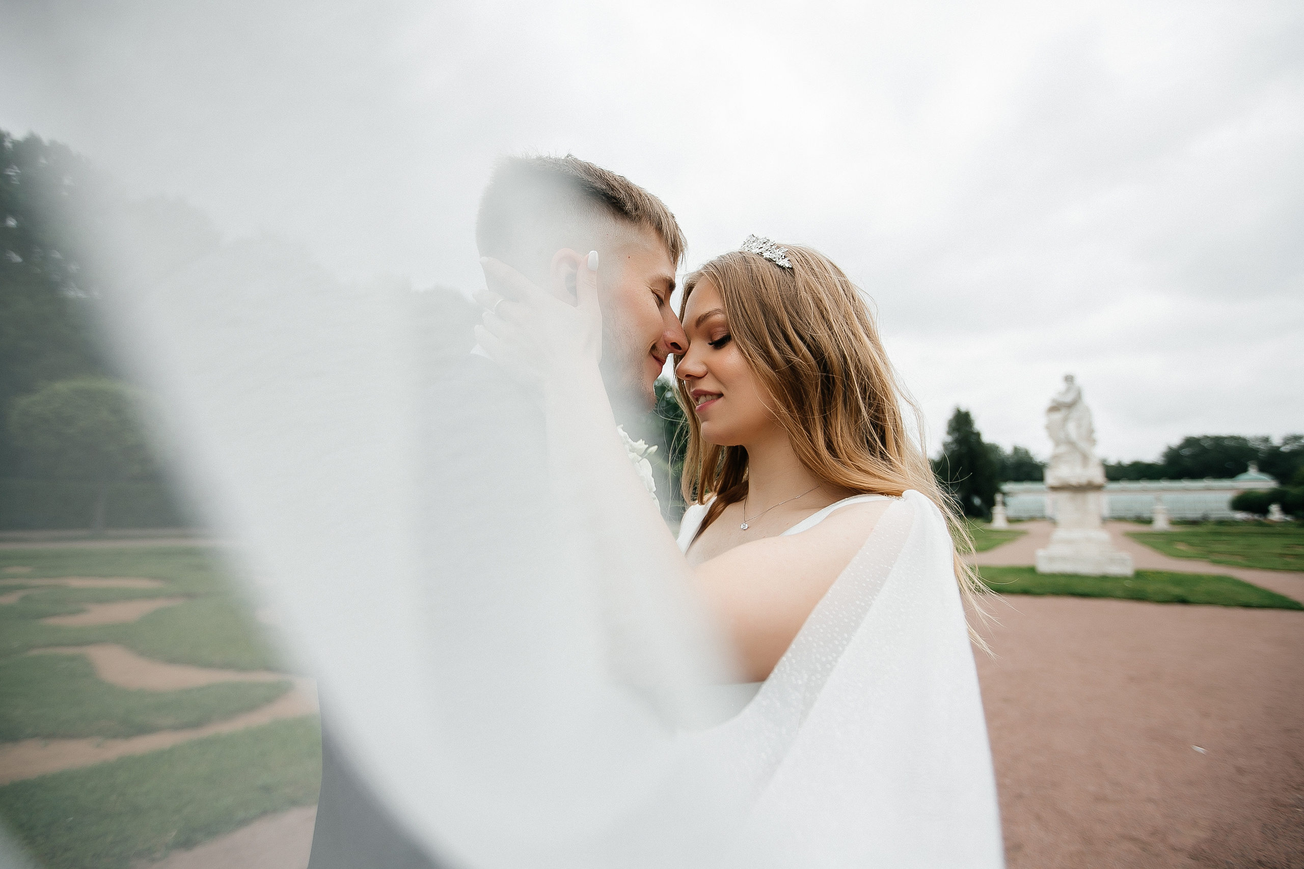 Таня+Костя. Свадебный и семейный фотограф Волкова Маргарита