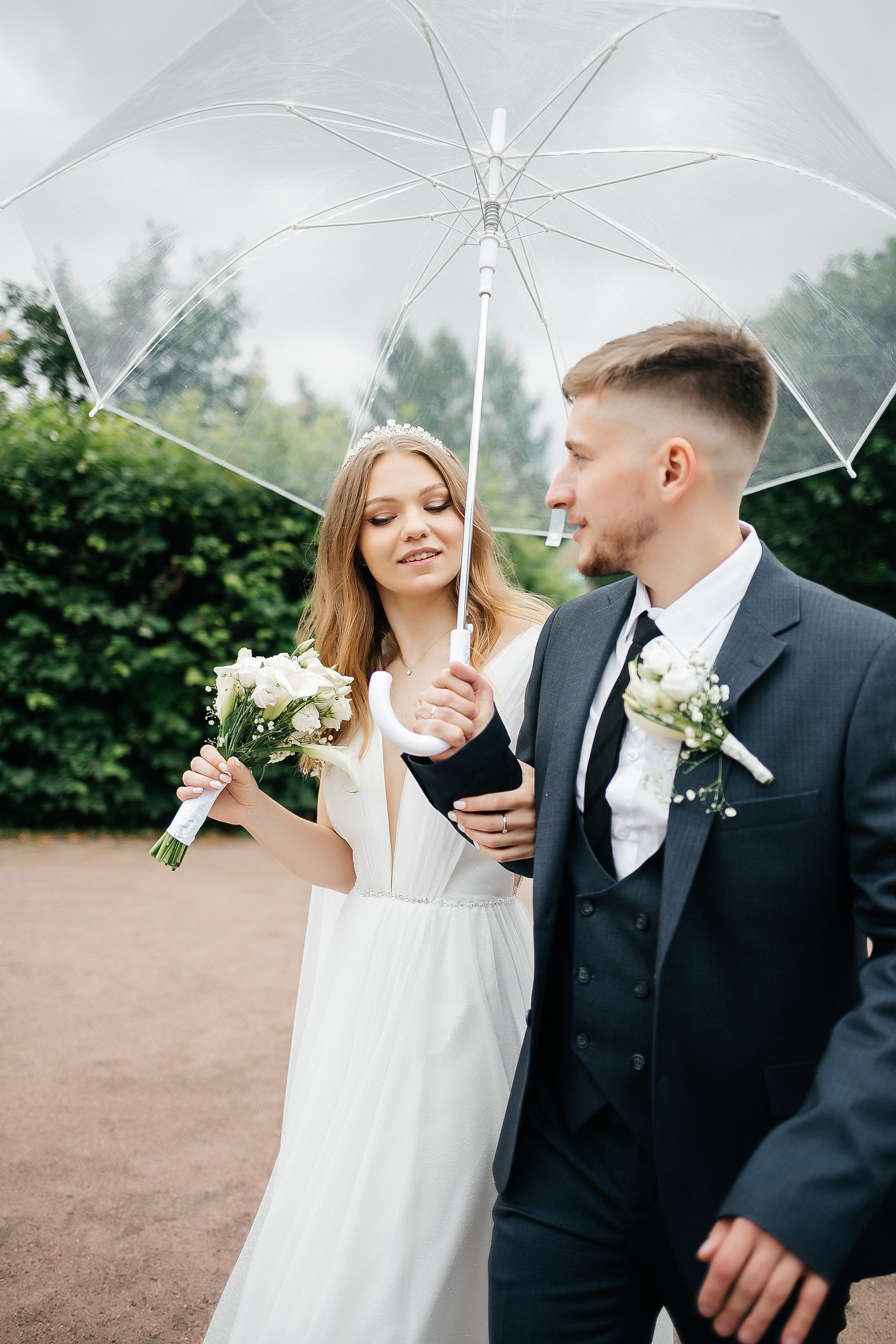 Таня+Костя. Свадебный и семейный фотограф Волкова Маргарита