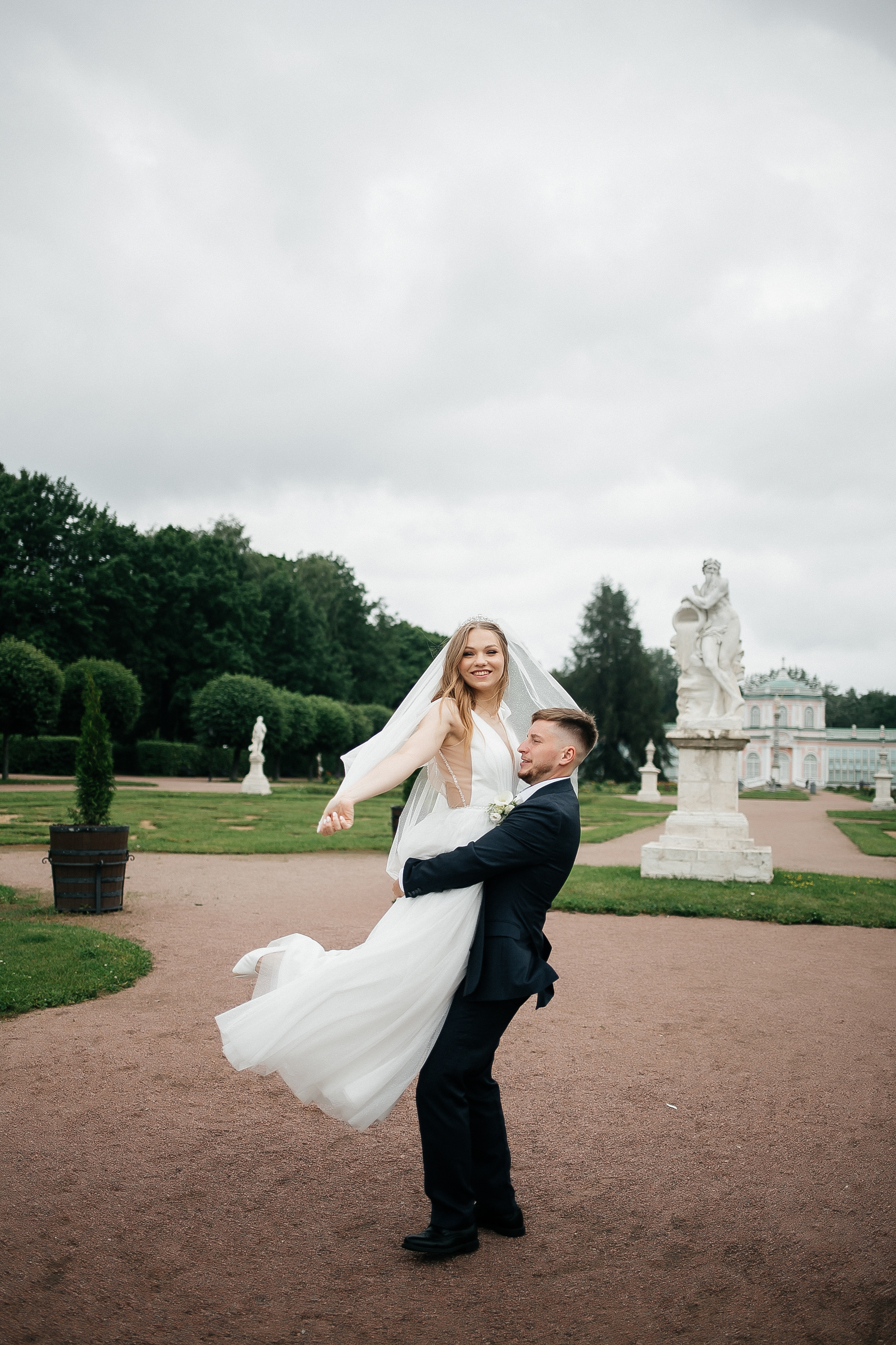 Таня+Костя. Свадебный и семейный фотограф Волкова Маргарита