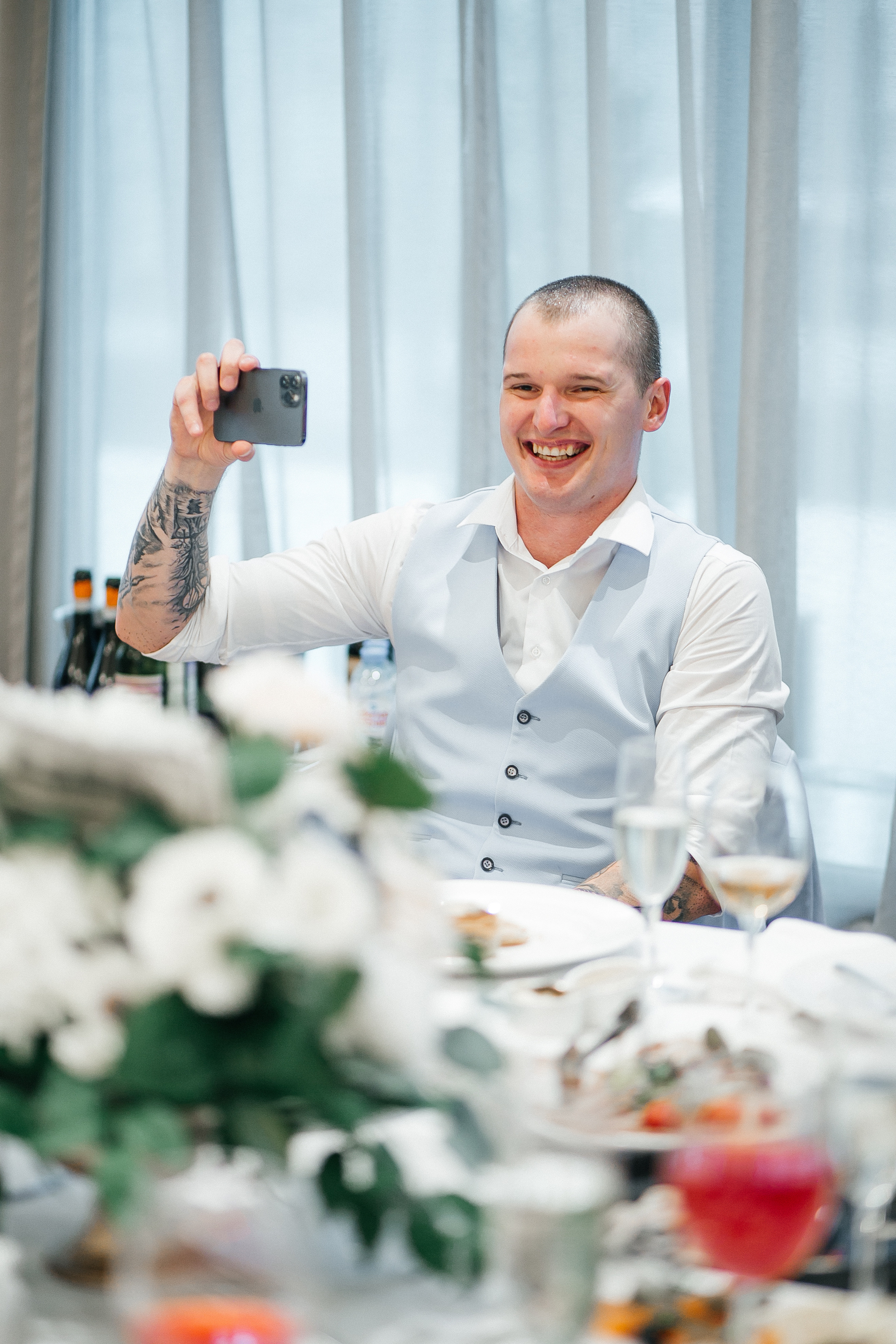 Таня+Костя. Свадебный и семейный фотограф Волкова Маргарита