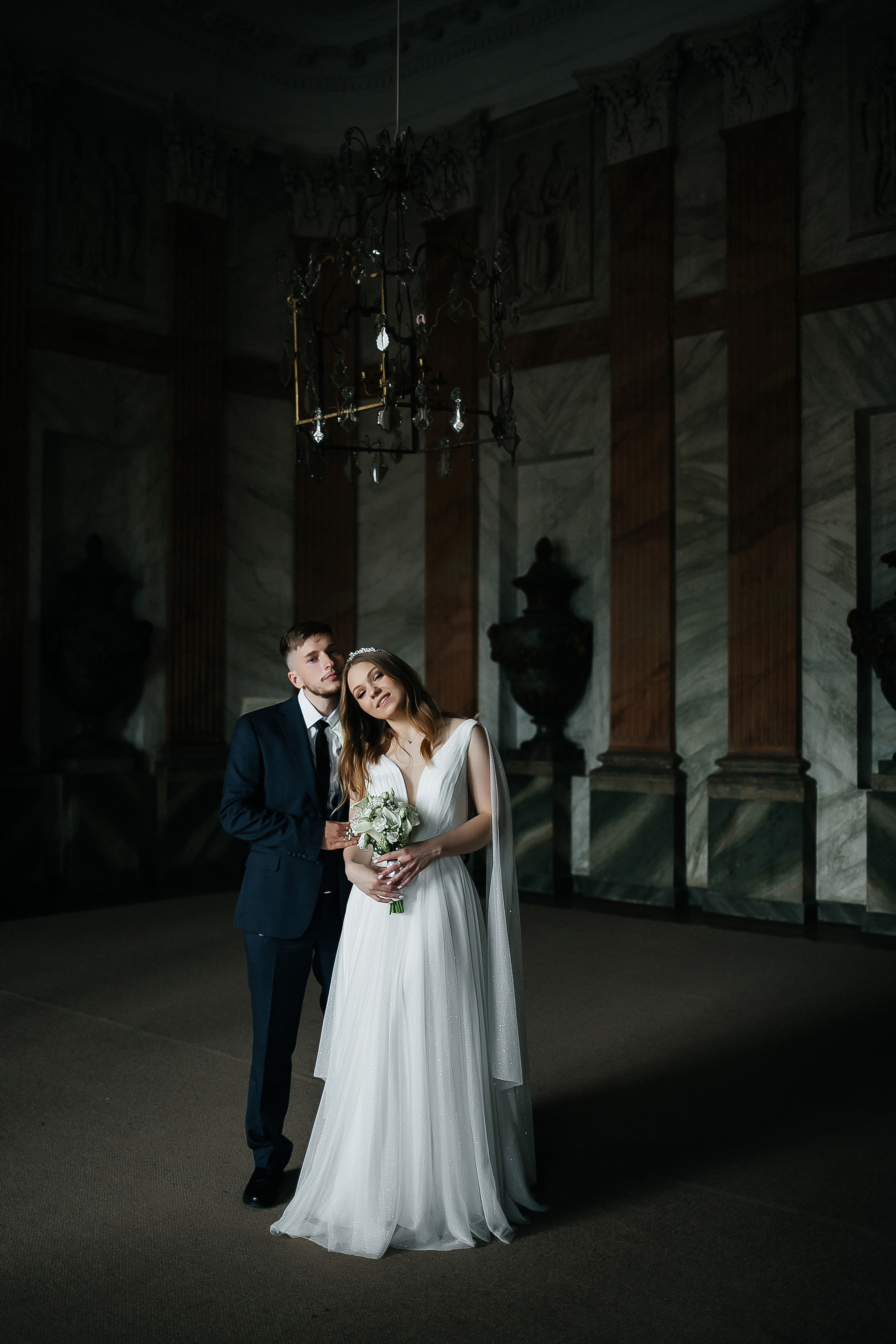 Таня+Костя. Свадебный и семейный фотограф Волкова Маргарита