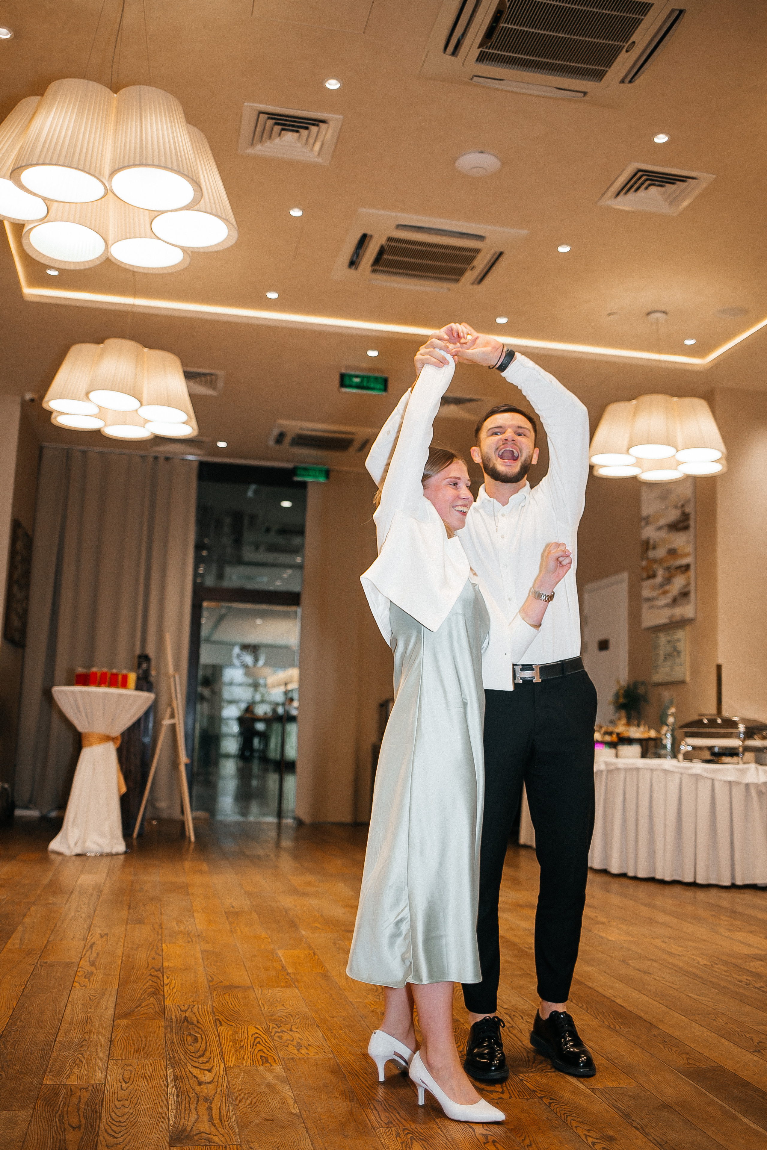 Таня+Костя. Свадебный и семейный фотограф Волкова Маргарита