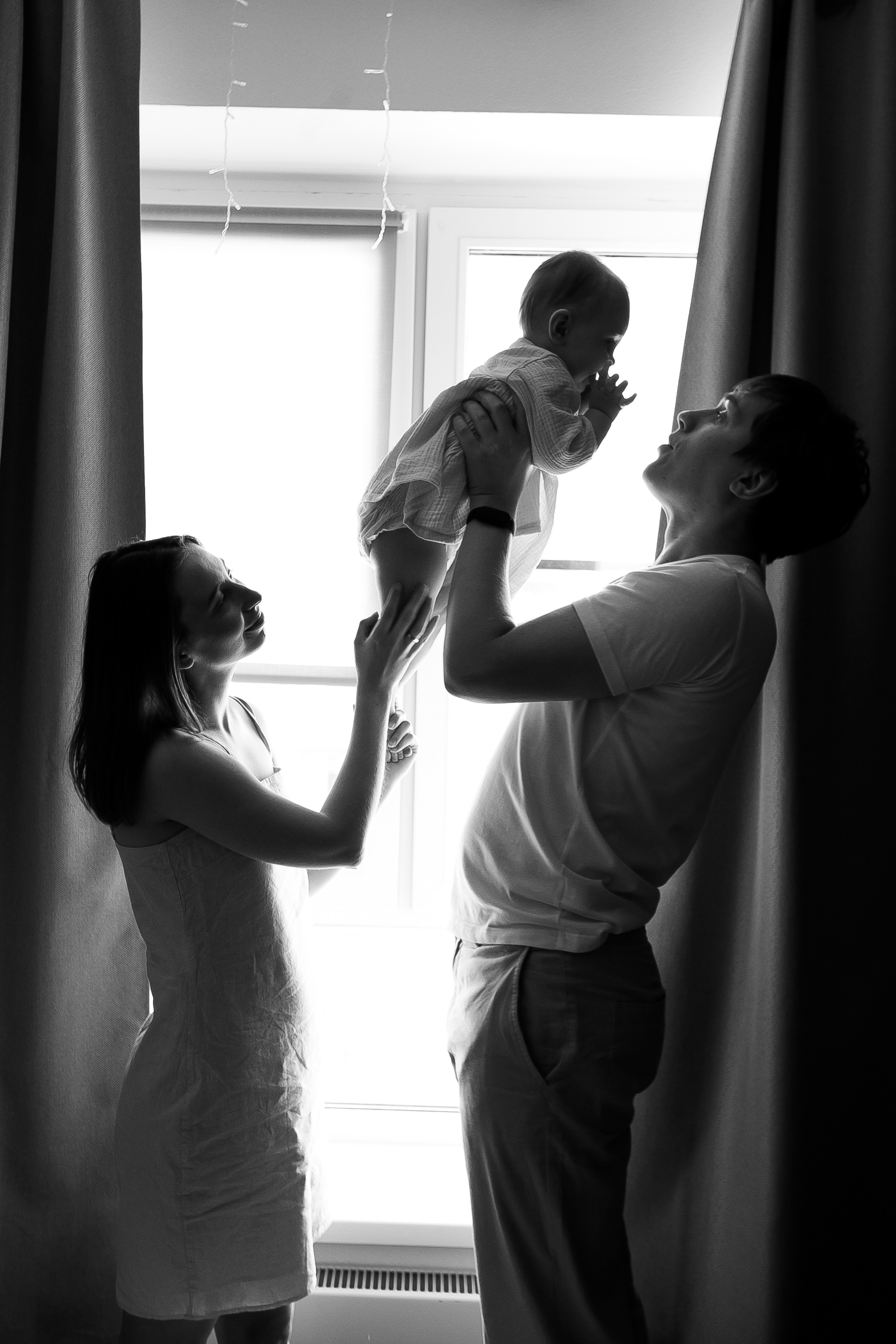 Дом там, где любовь. Свадебный и семейный фотограф Волкова Маргарита