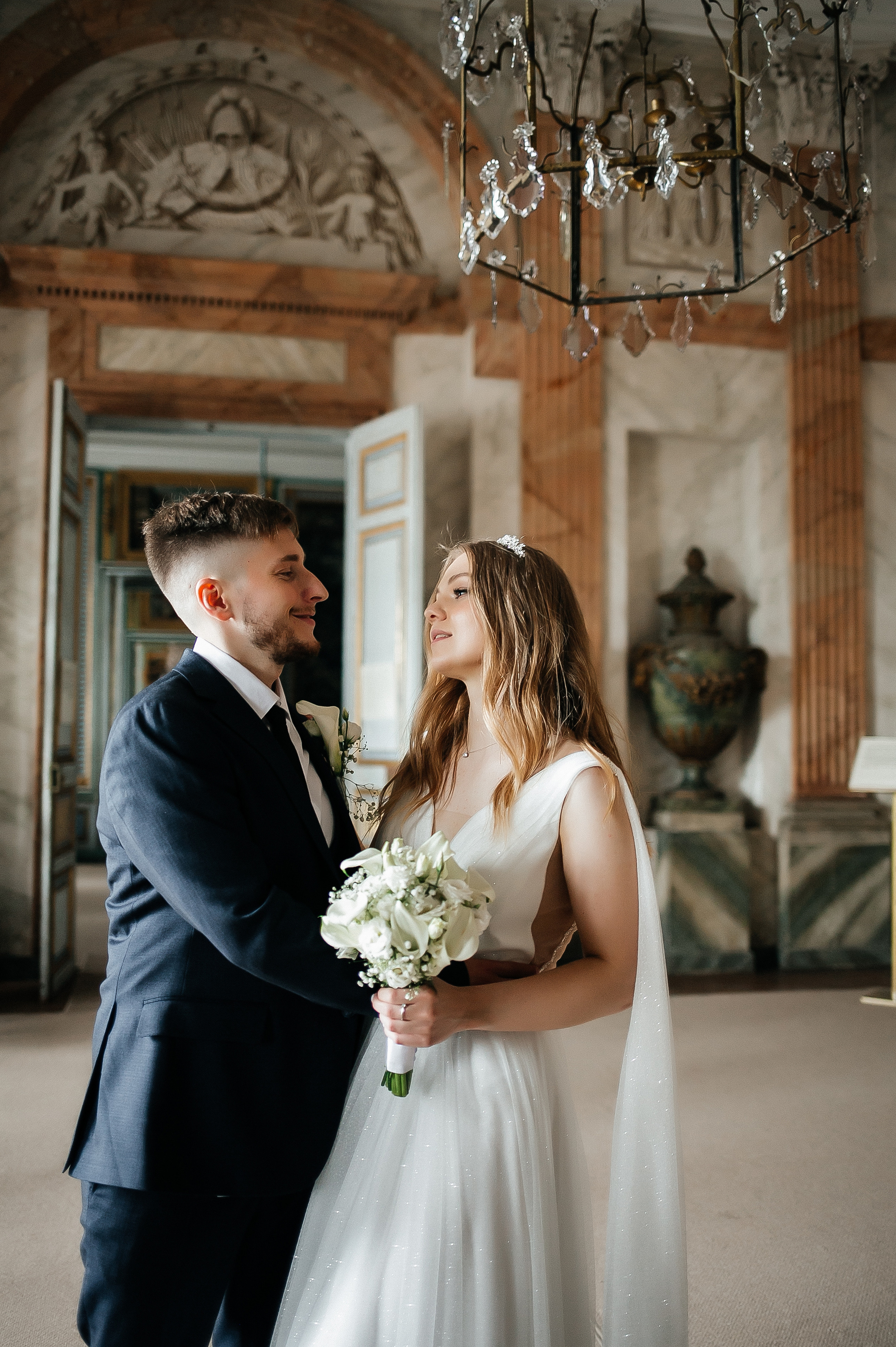 Таня+Костя. Свадебный и семейный фотограф Волкова Маргарита