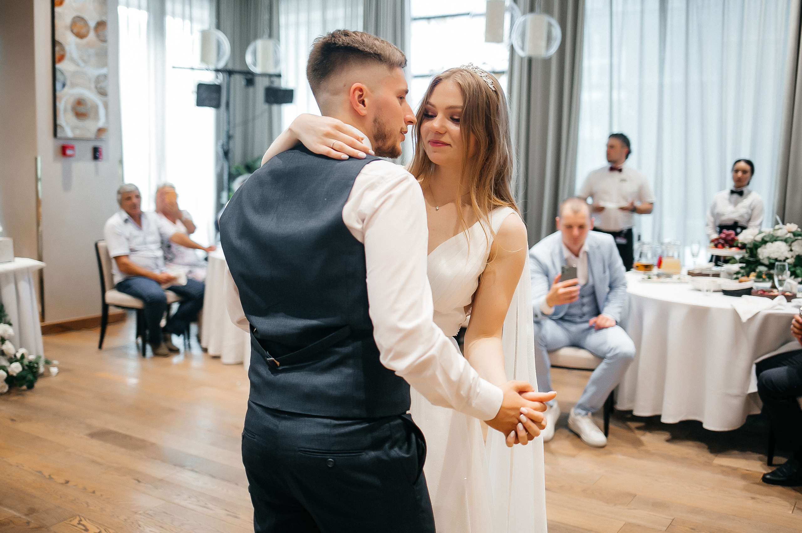 Таня+Костя. Свадебный и семейный фотограф Волкова Маргарита