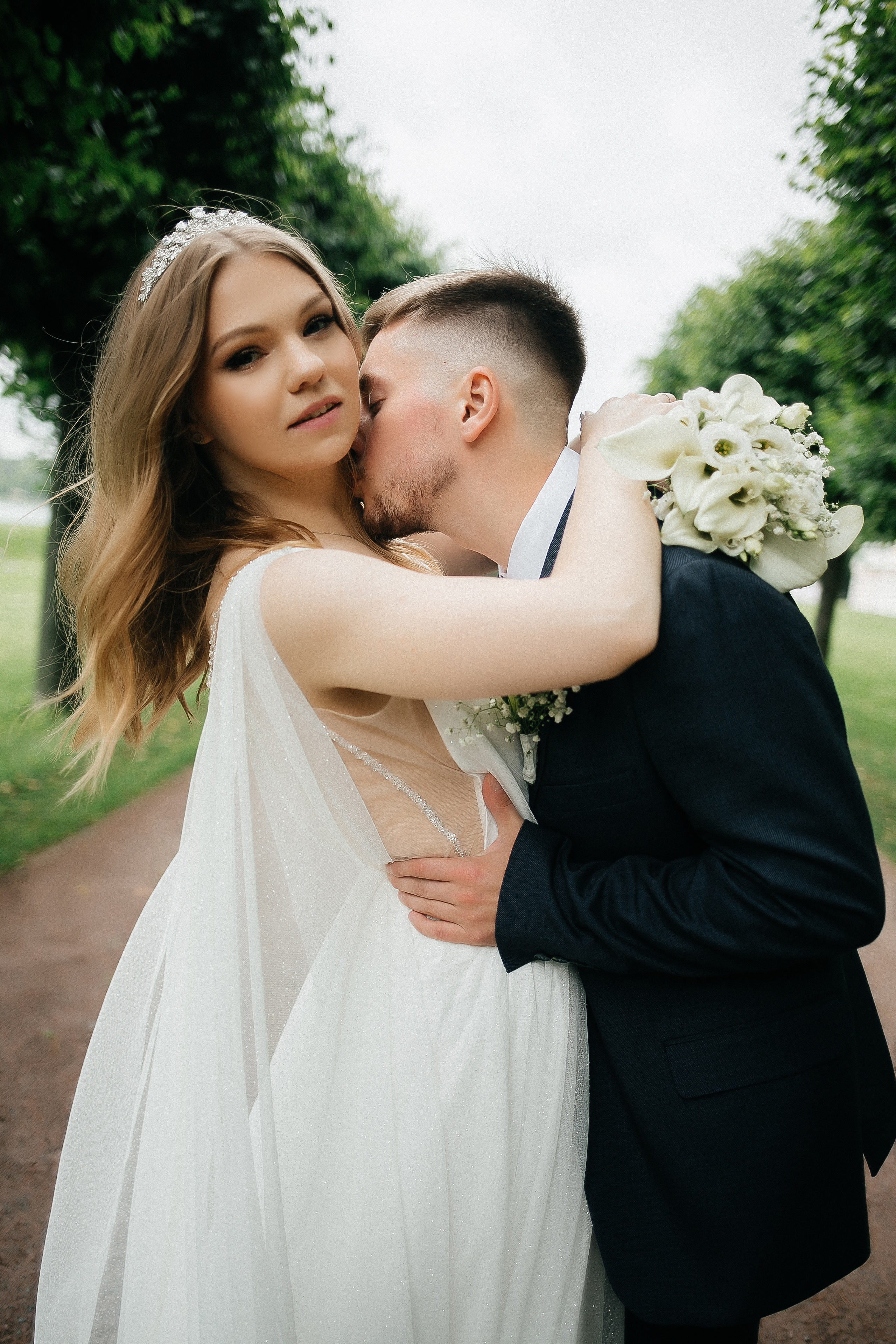 Таня+Костя. Свадебный и семейный фотограф Волкова Маргарита