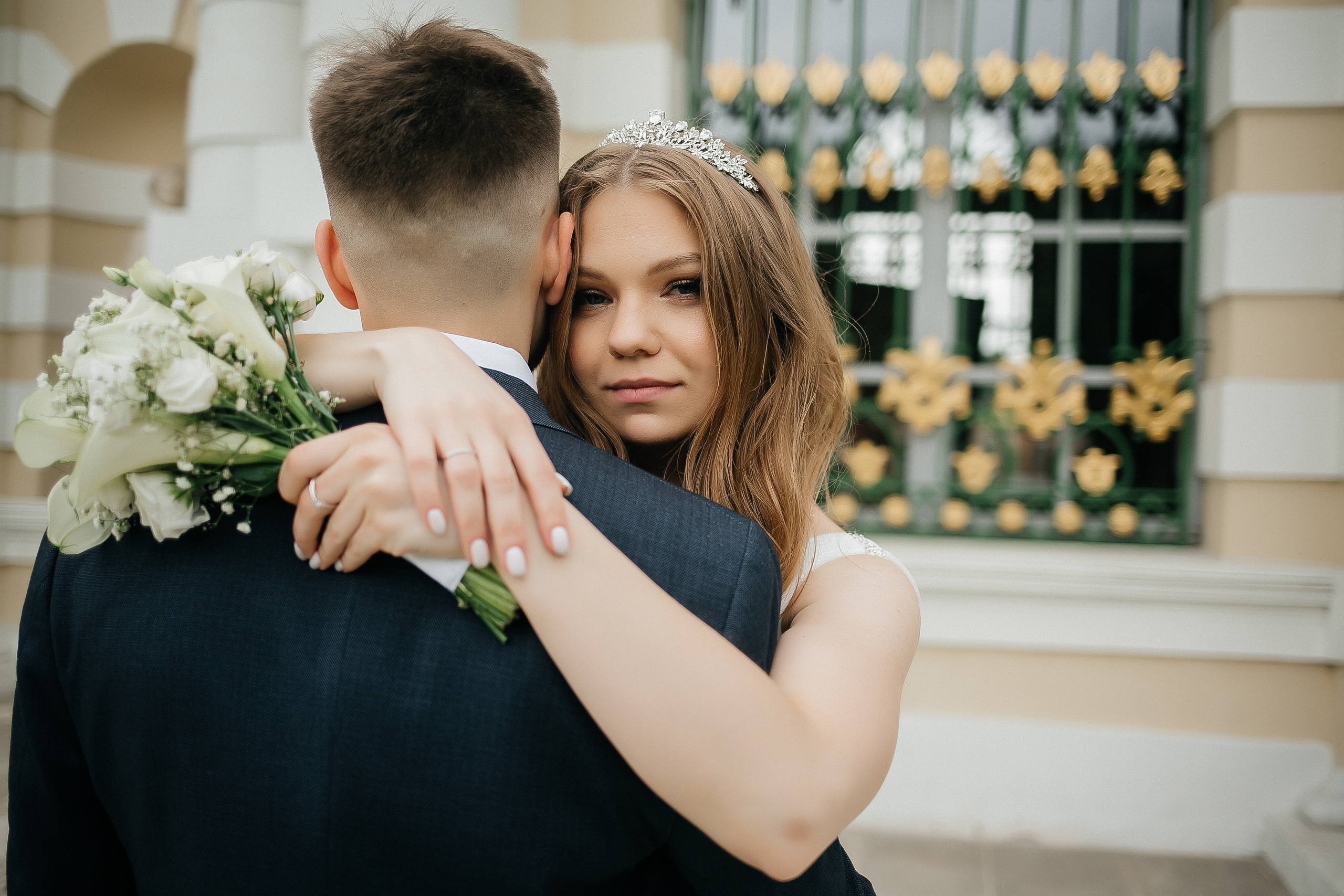 Таня+Костя. Свадебный и семейный фотограф Волкова Маргарита