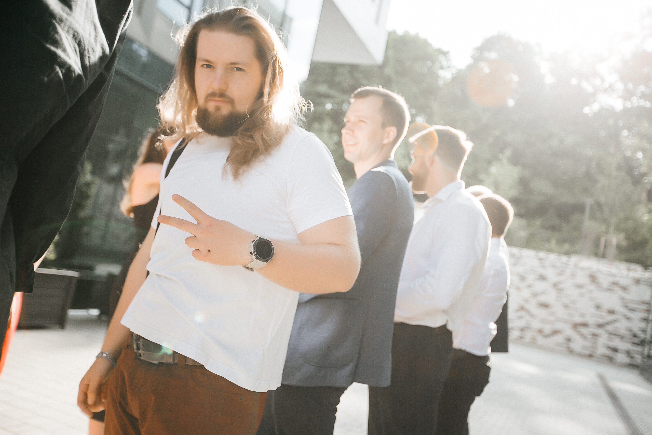 Таня+Костя. Свадебный и семейный фотограф Волкова Маргарита