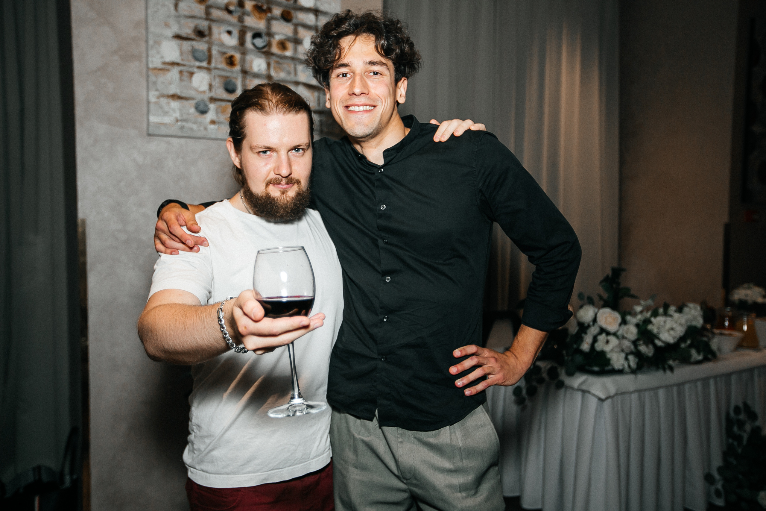 Таня+Костя. Свадебный и семейный фотограф Волкова Маргарита