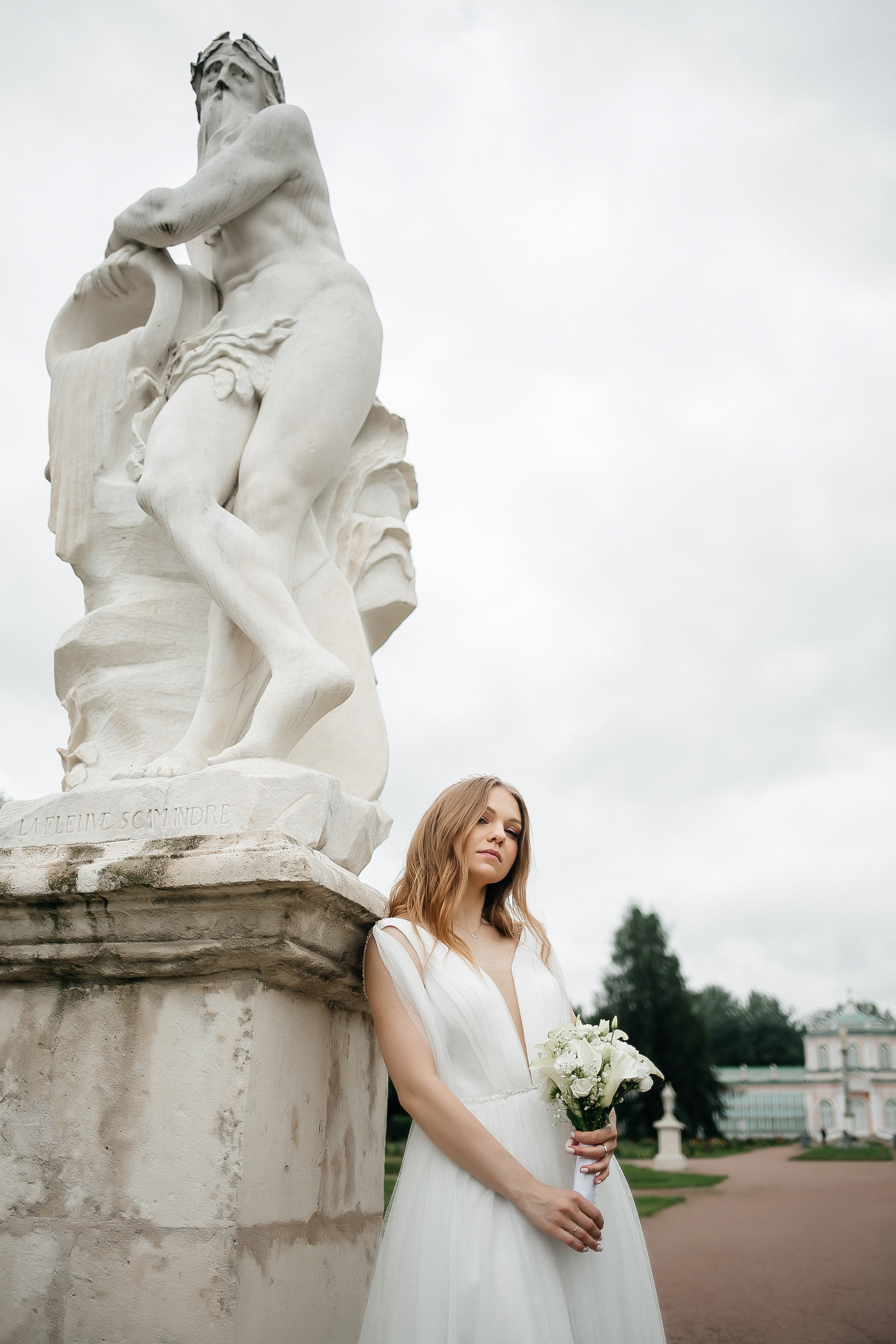 Таня+Костя. Свадебный и семейный фотограф Волкова Маргарита