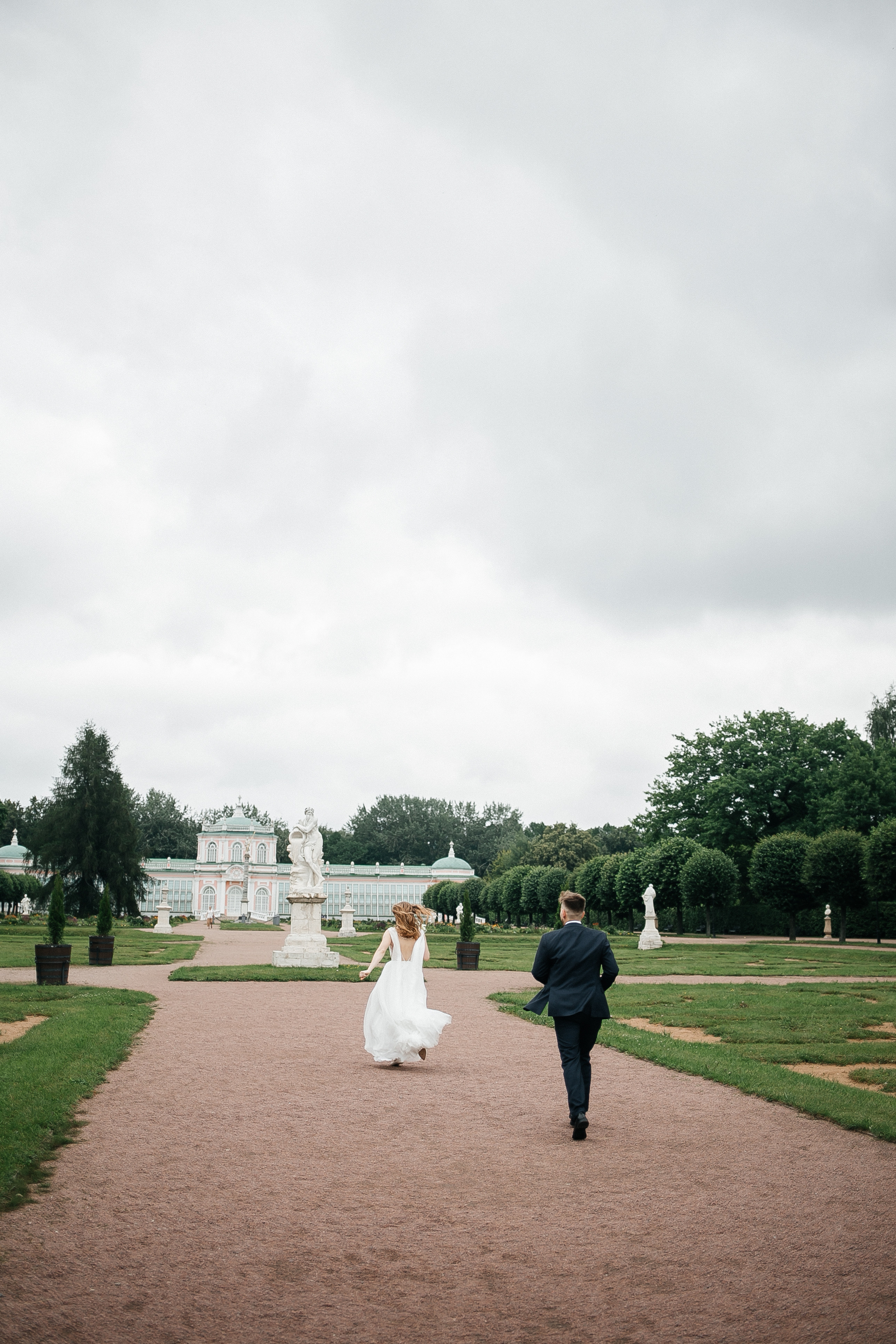 Таня+Костя. Свадебный и семейный фотограф Волкова Маргарита