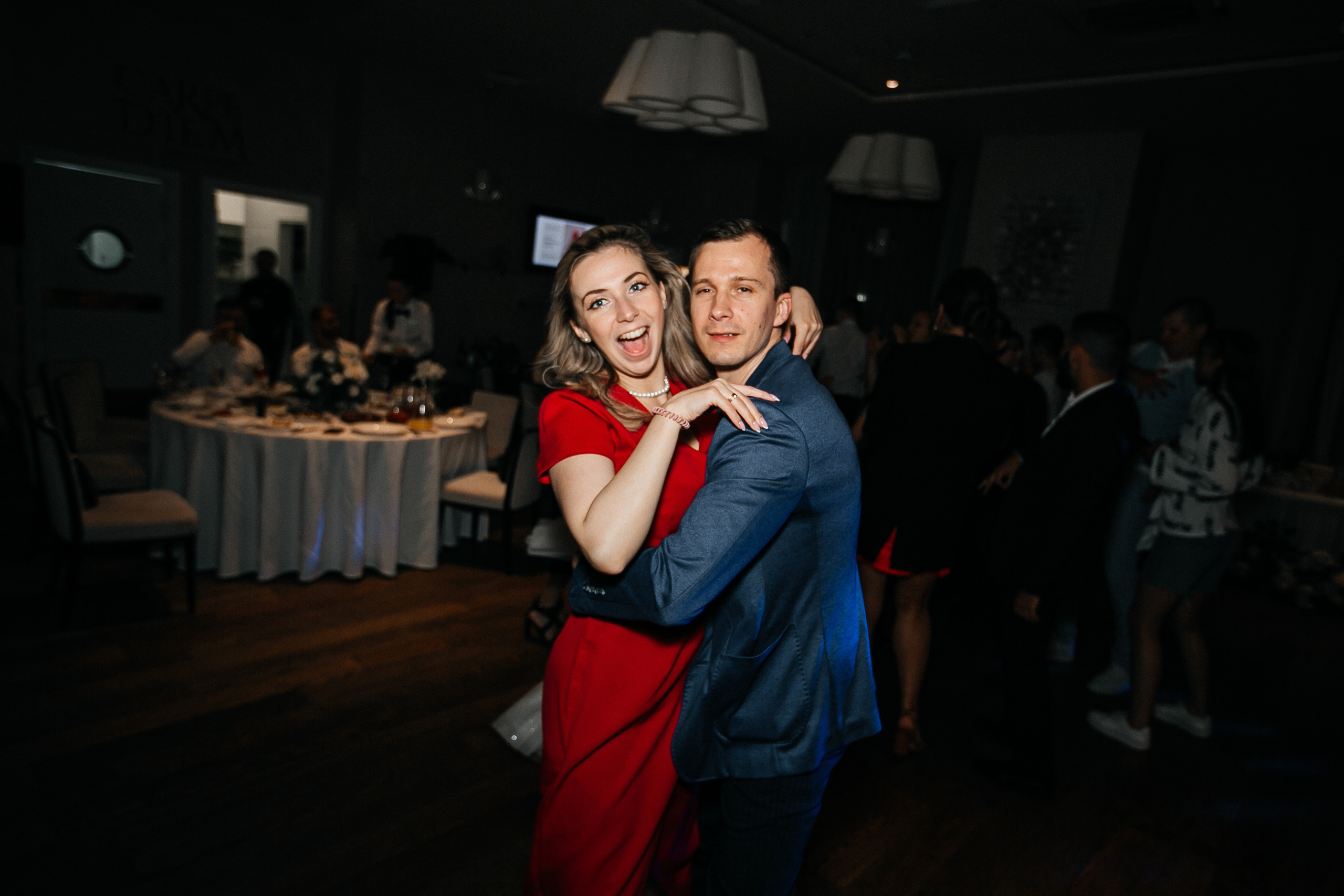 Таня+Костя. Свадебный и семейный фотограф Волкова Маргарита