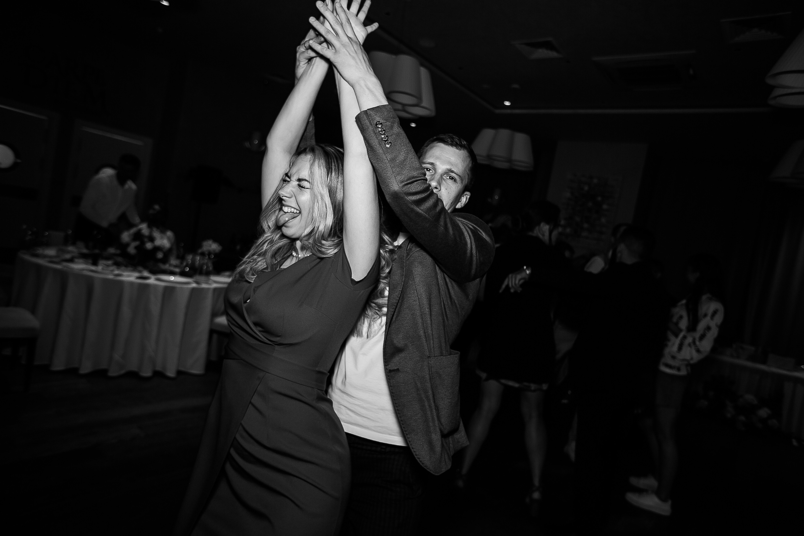 Таня+Костя. Свадебный и семейный фотограф Волкова Маргарита