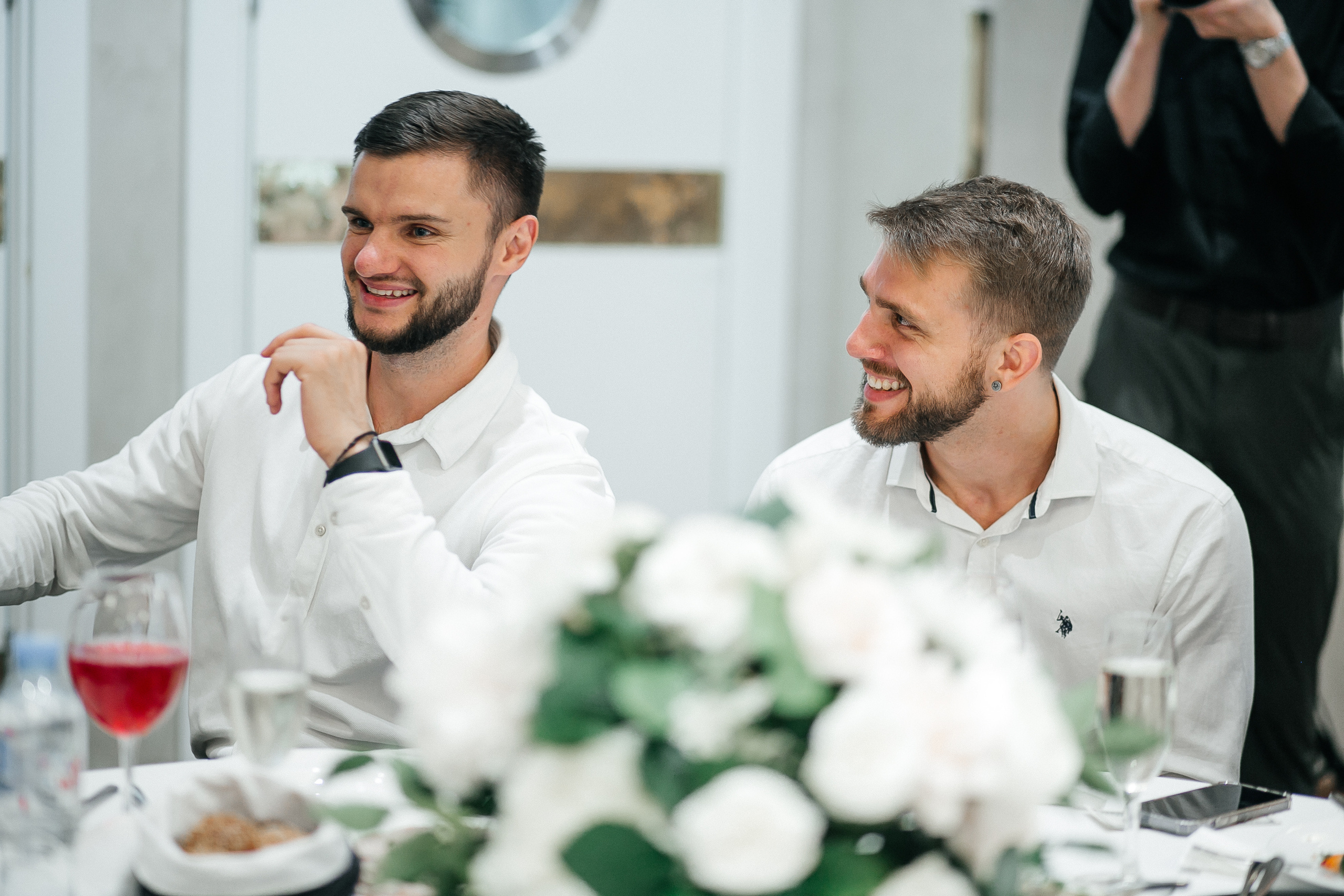 Таня+Костя. Свадебный и семейный фотограф Волкова Маргарита