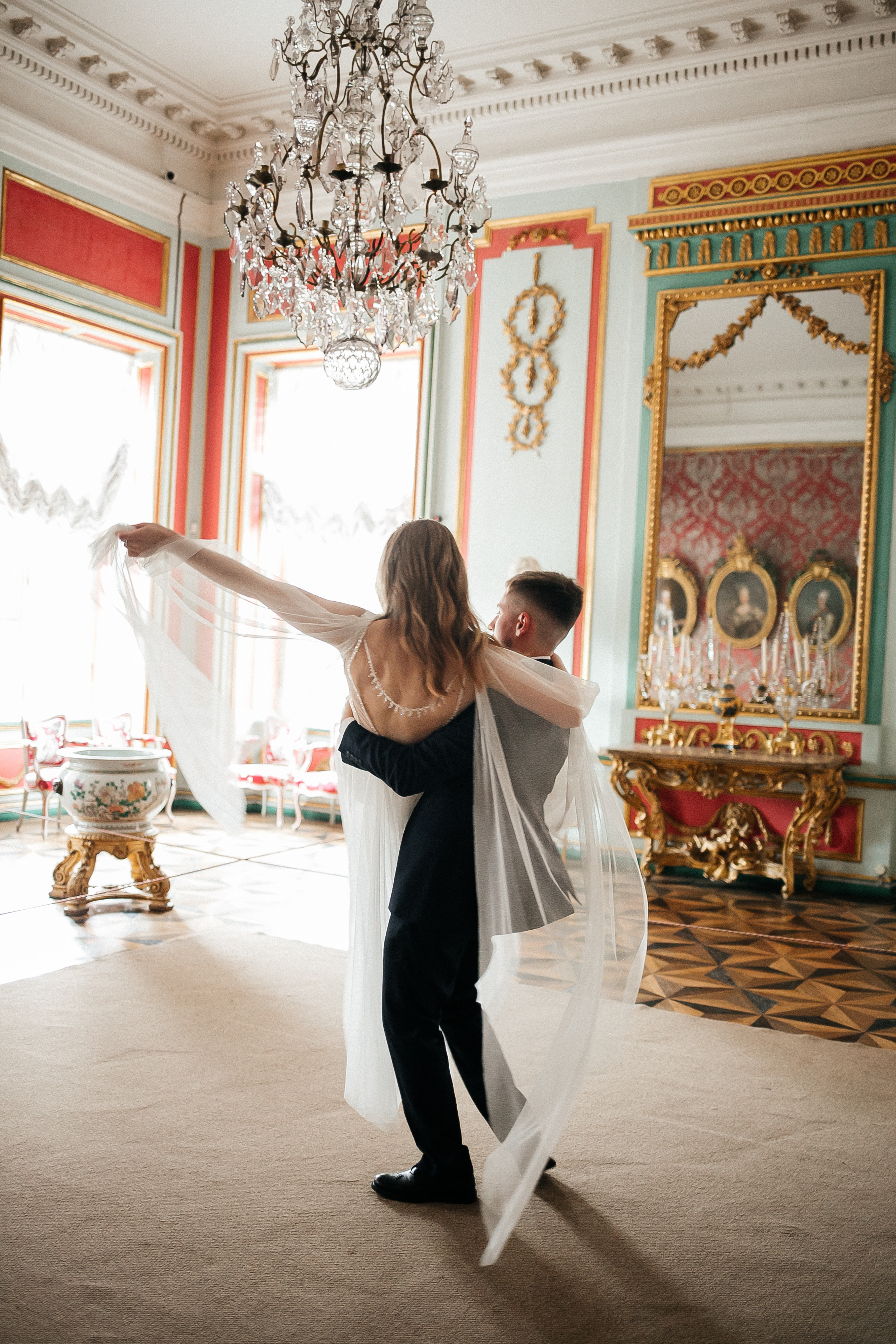 Таня+Костя. Свадебный и семейный фотограф Волкова Маргарита