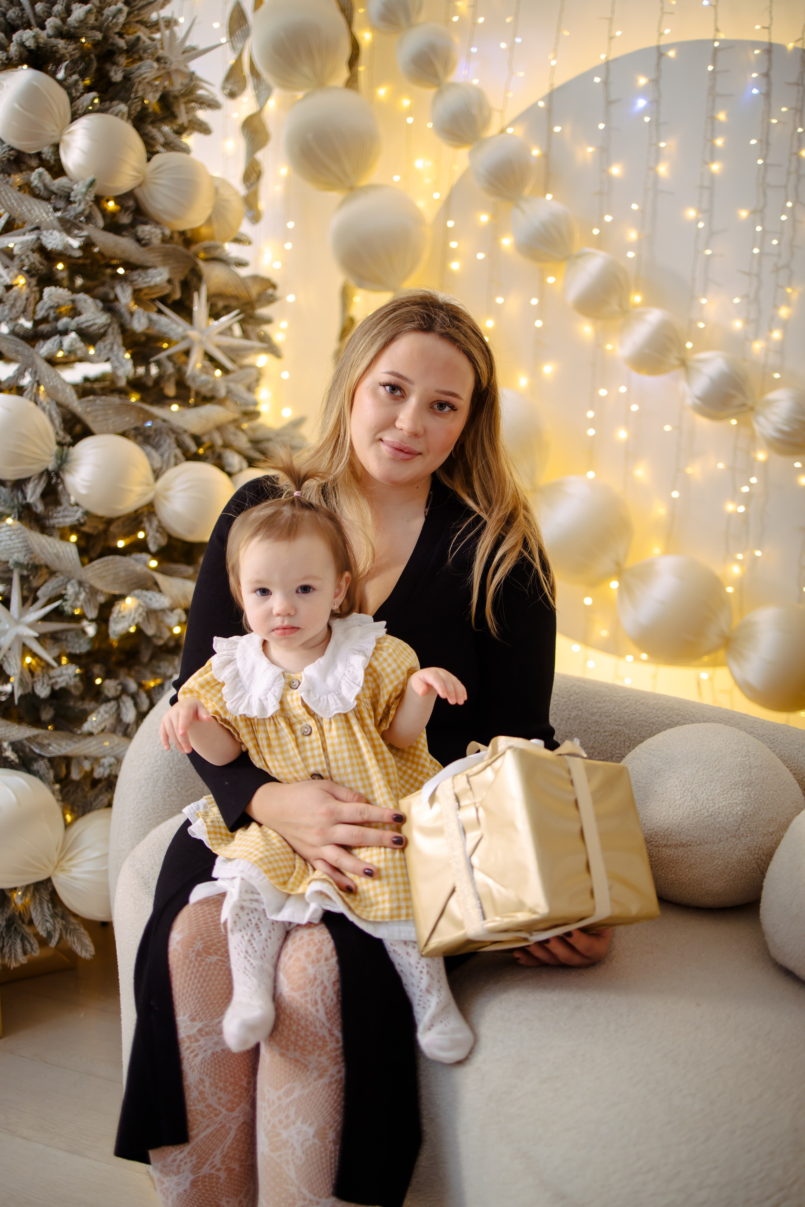 Семейные. Фотограф в Подольске