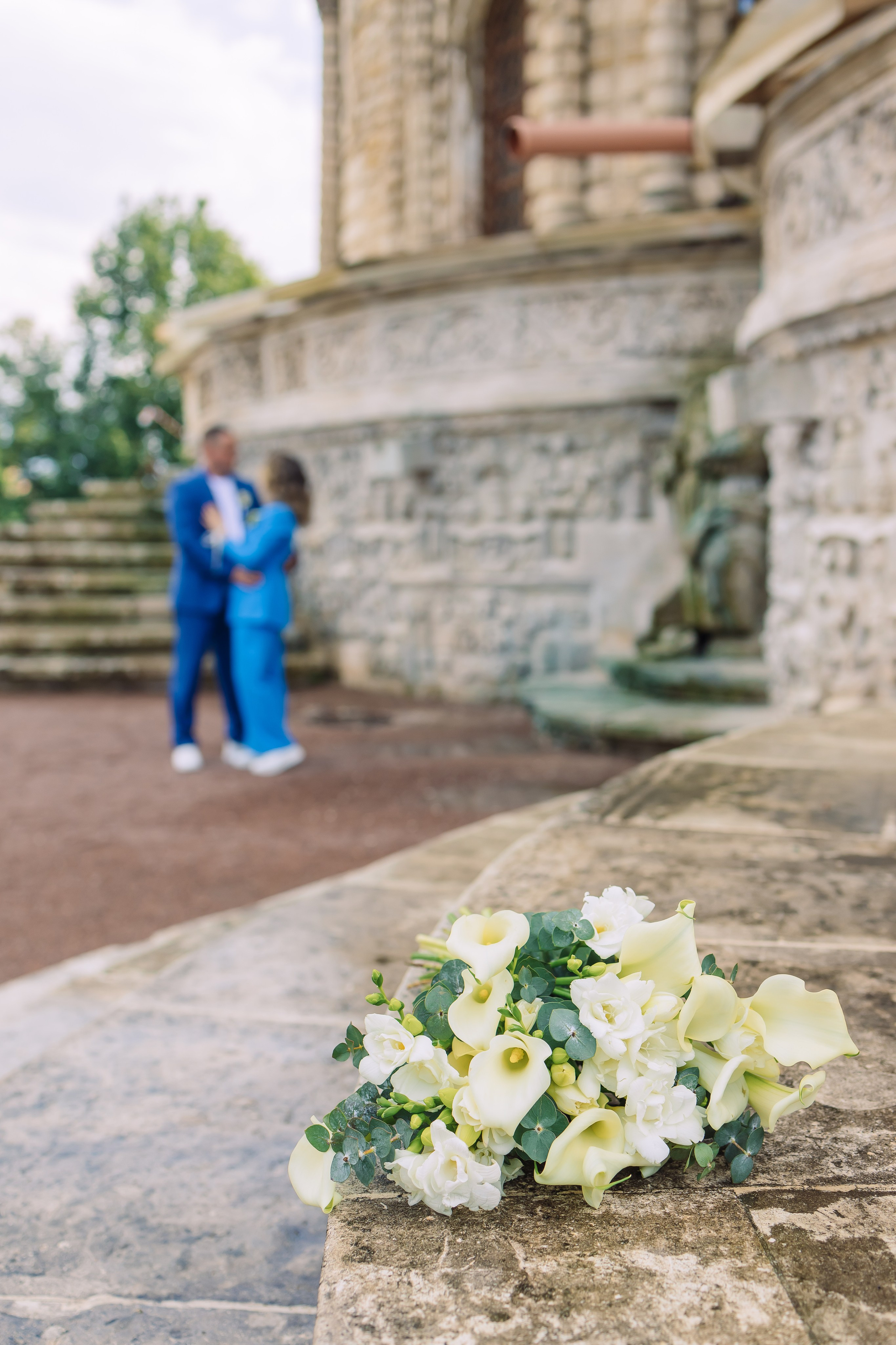 Свадьбы. Фотограф в Подольске