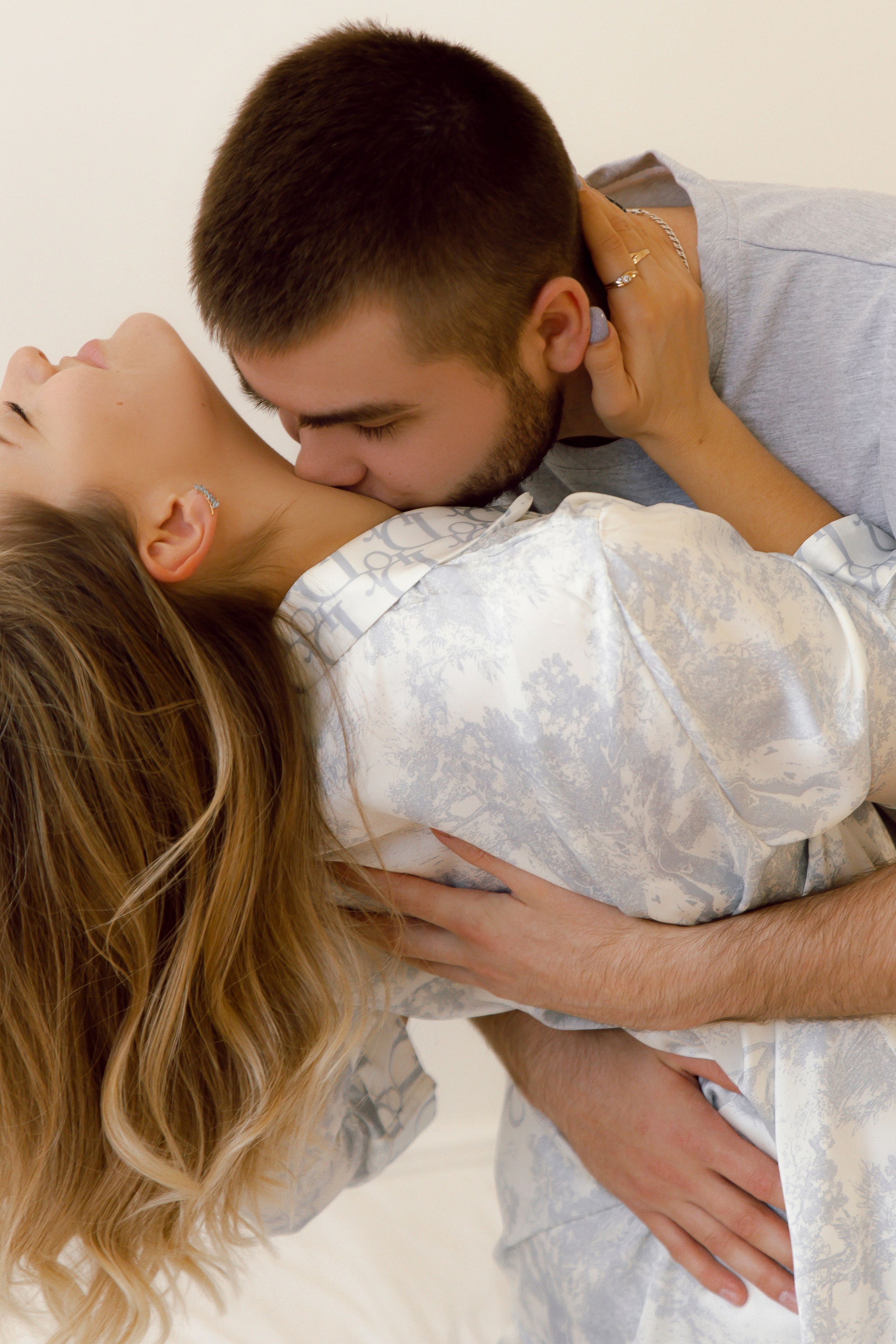 Валерия & Никита. Фотограф в Самаре Алена Гречка