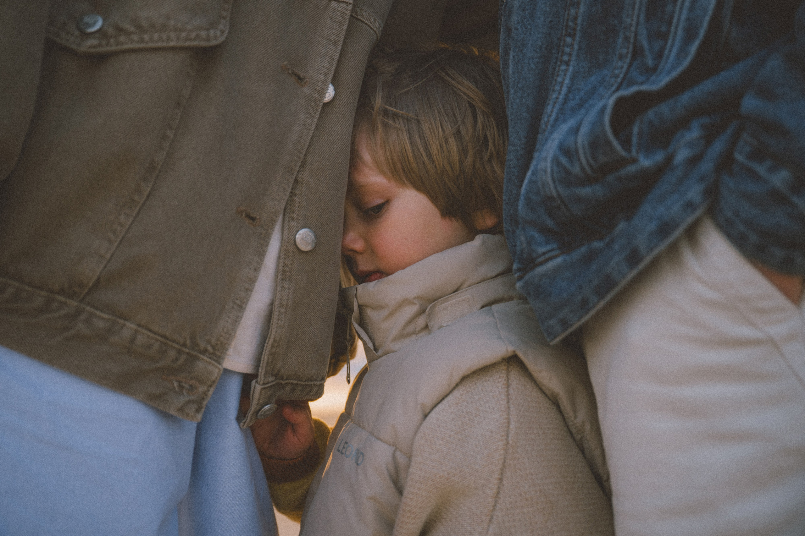 Оля, Лёша и Макс. Фотограф Калининград Ангелина Воробьева
