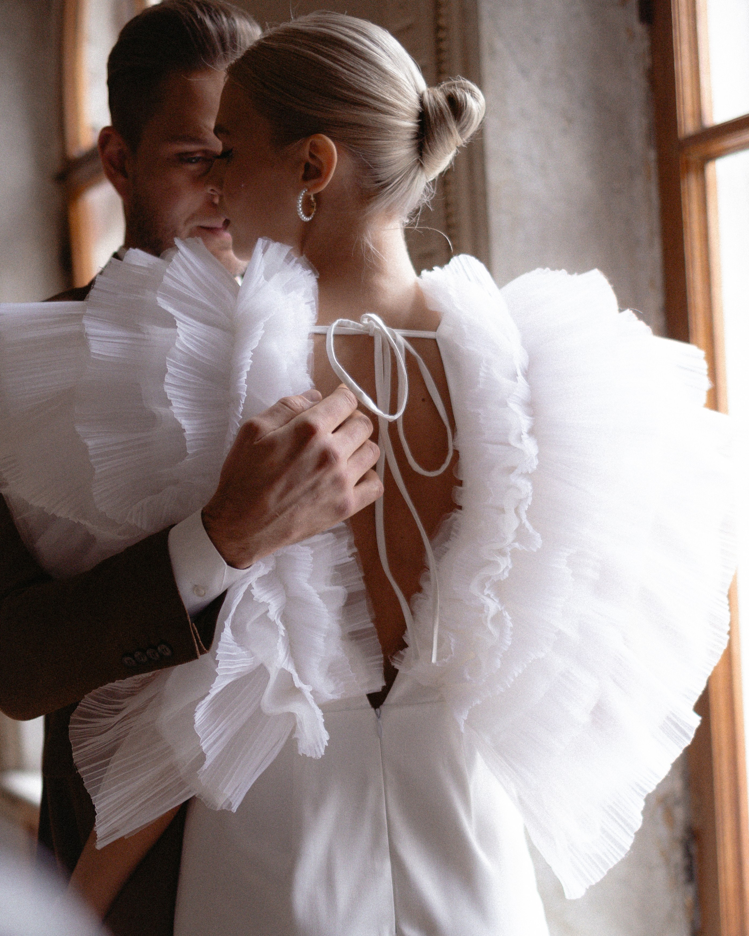 Марина & Андрей. Фотограф Москва, МО, СПБ