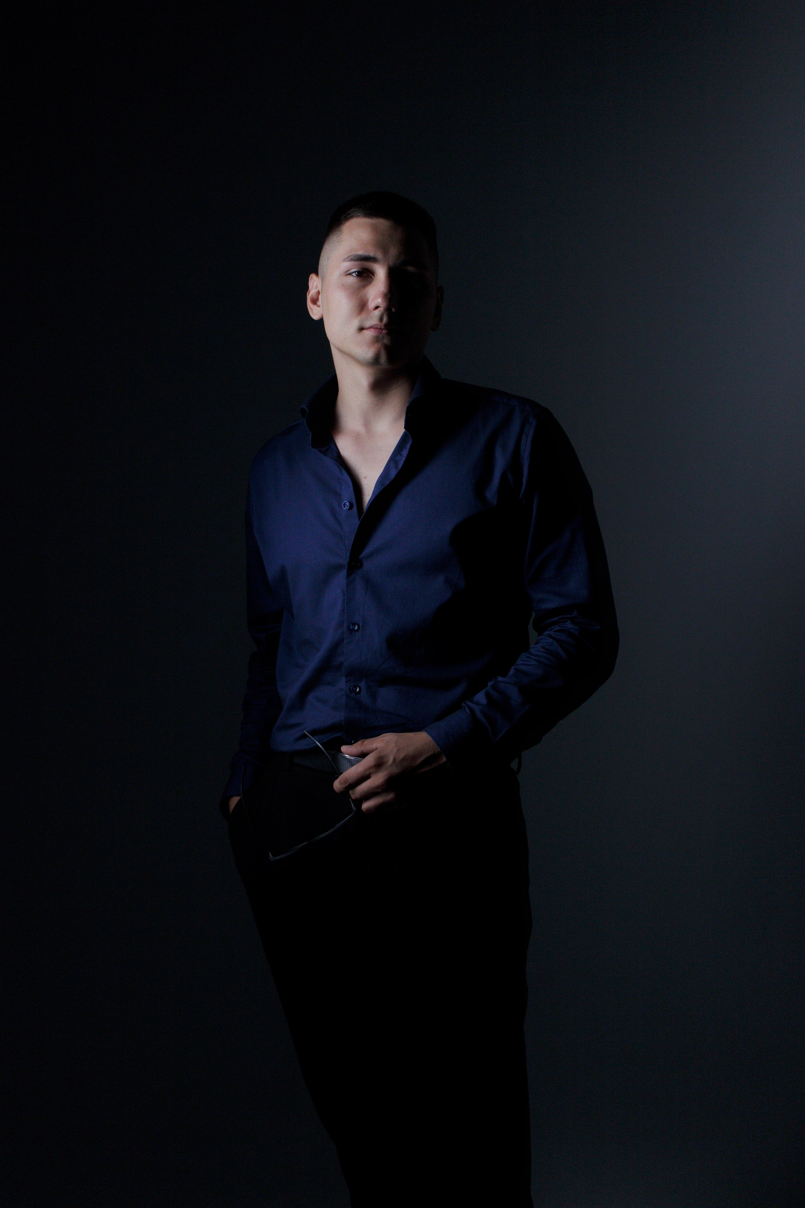 Алексей. Фотограф Анастасия Москва|Одинцово