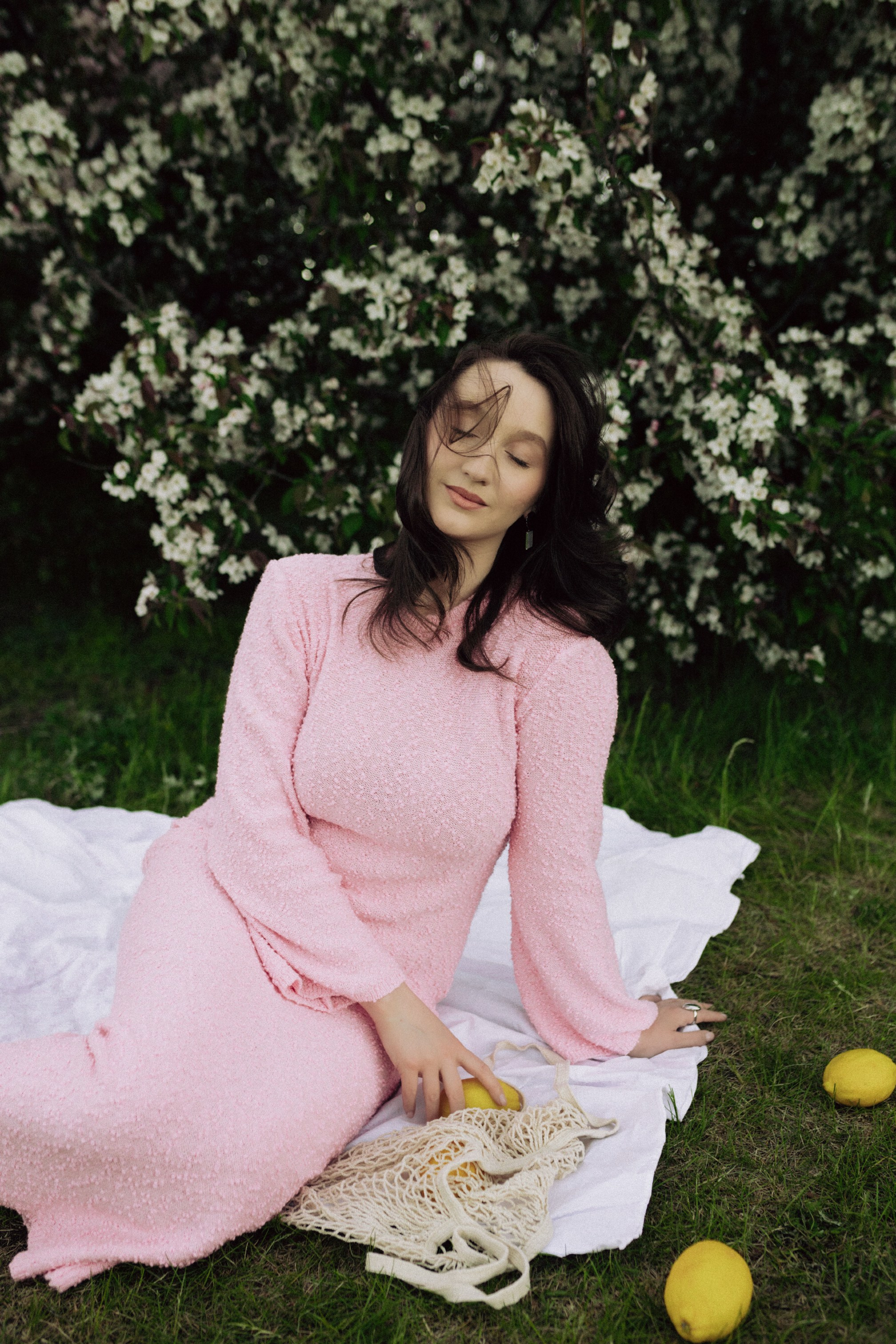 Дарья. Фотограф Стилист Тюмень Вера Хайруллина