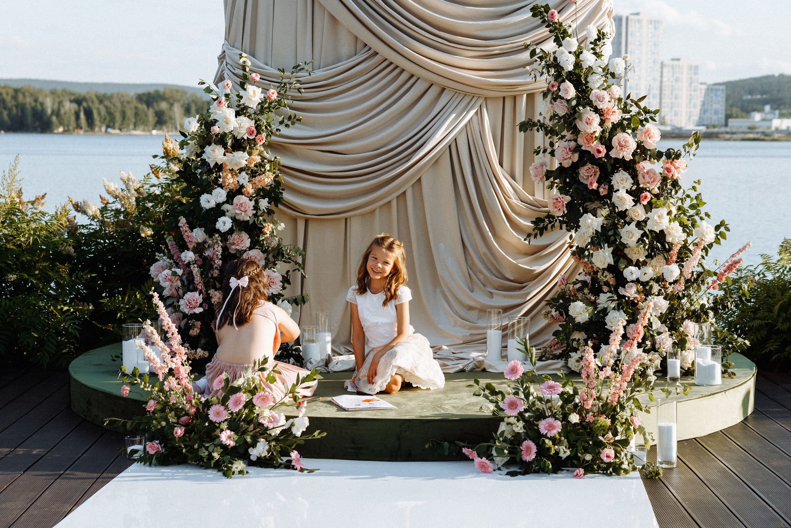 Евгений и Ирина. Glissando. Свадебный фотограф Балчугова Мария Екатеринбург