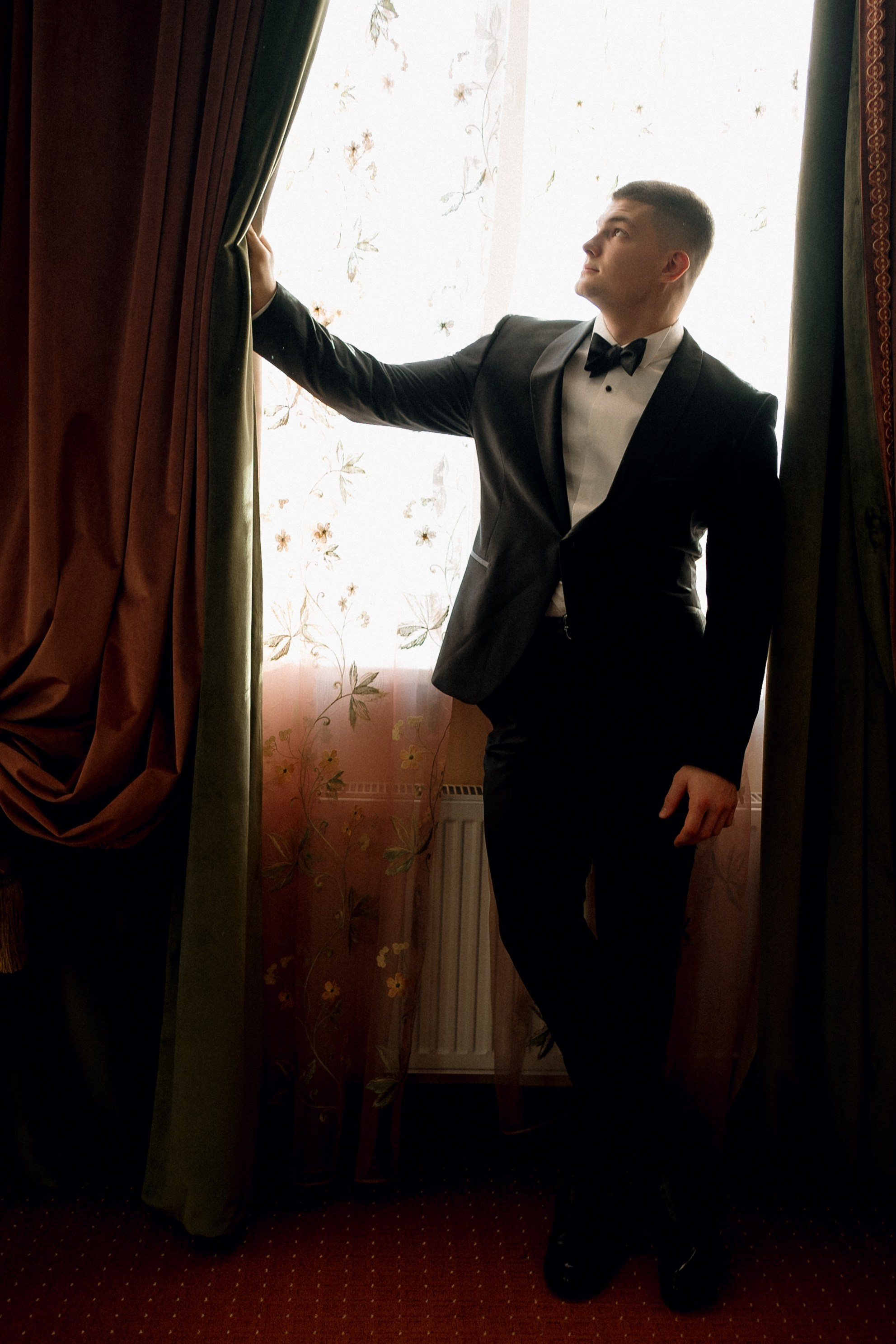 День для двоих. Свадебный фотограф в Краснодаре и Сочи Винидиктова Екатерина