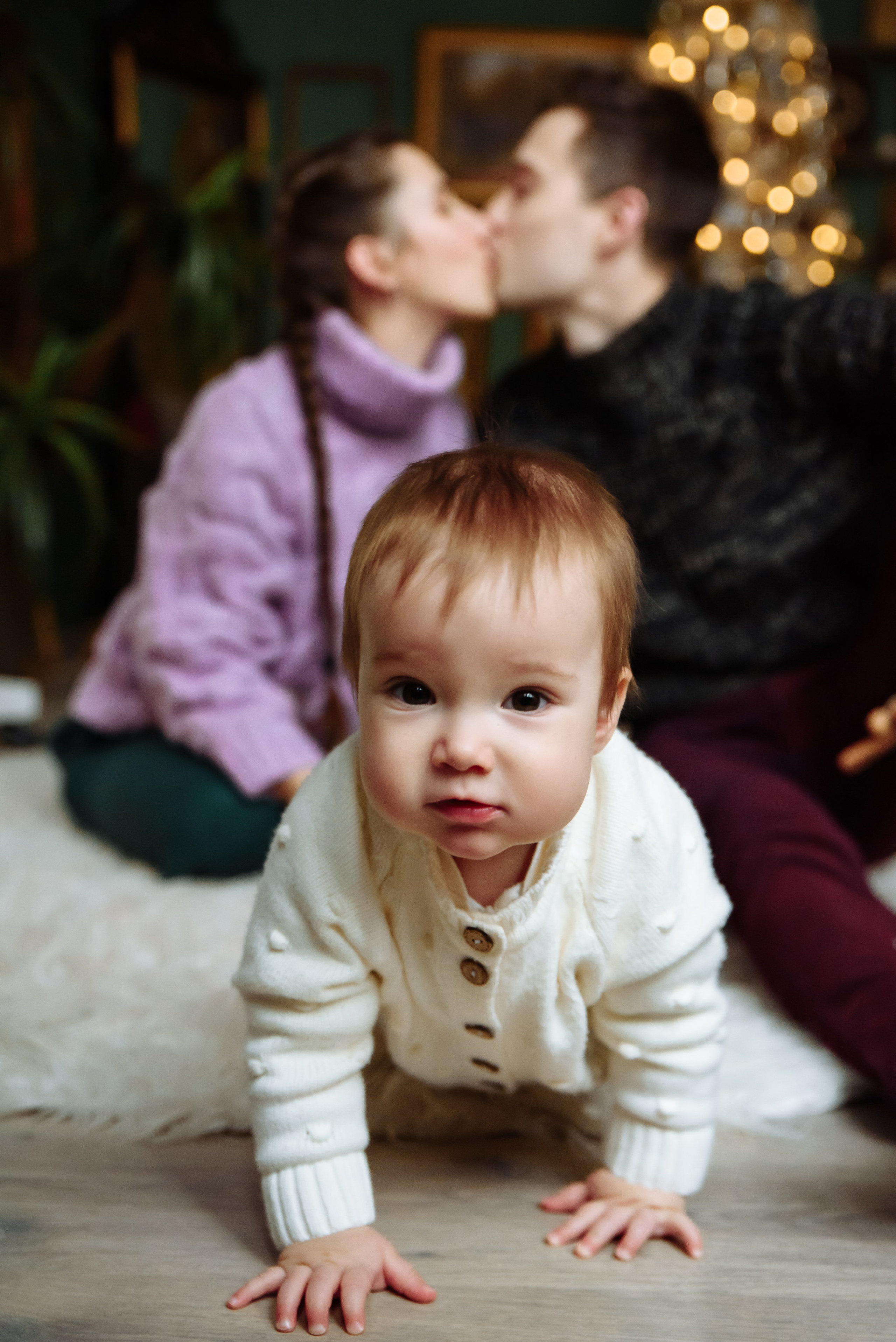 Семейные съемки. Портретный фотограф Москва, репортаж и естественная постановка