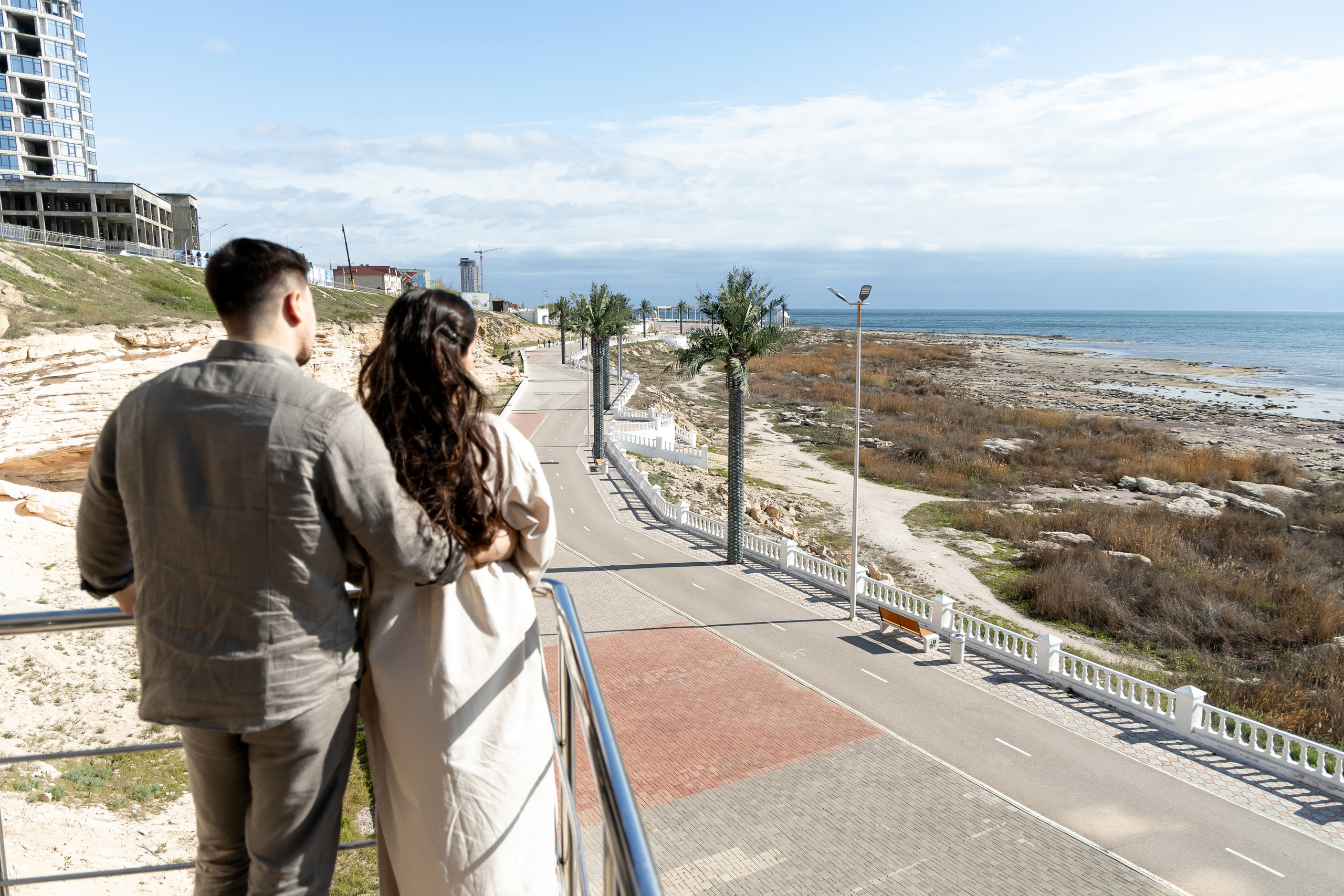Abdulaziz & Emiliya. Свадебный и фэшн фотограф
