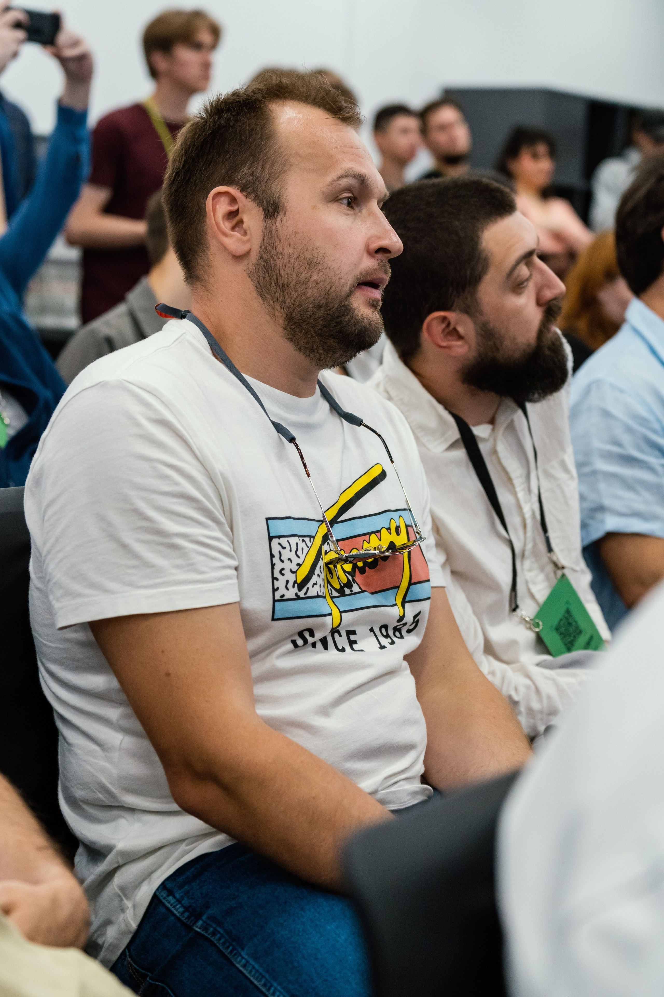 Татарсан 2025. Портретный фотограф в Казани Радомир Заздравных