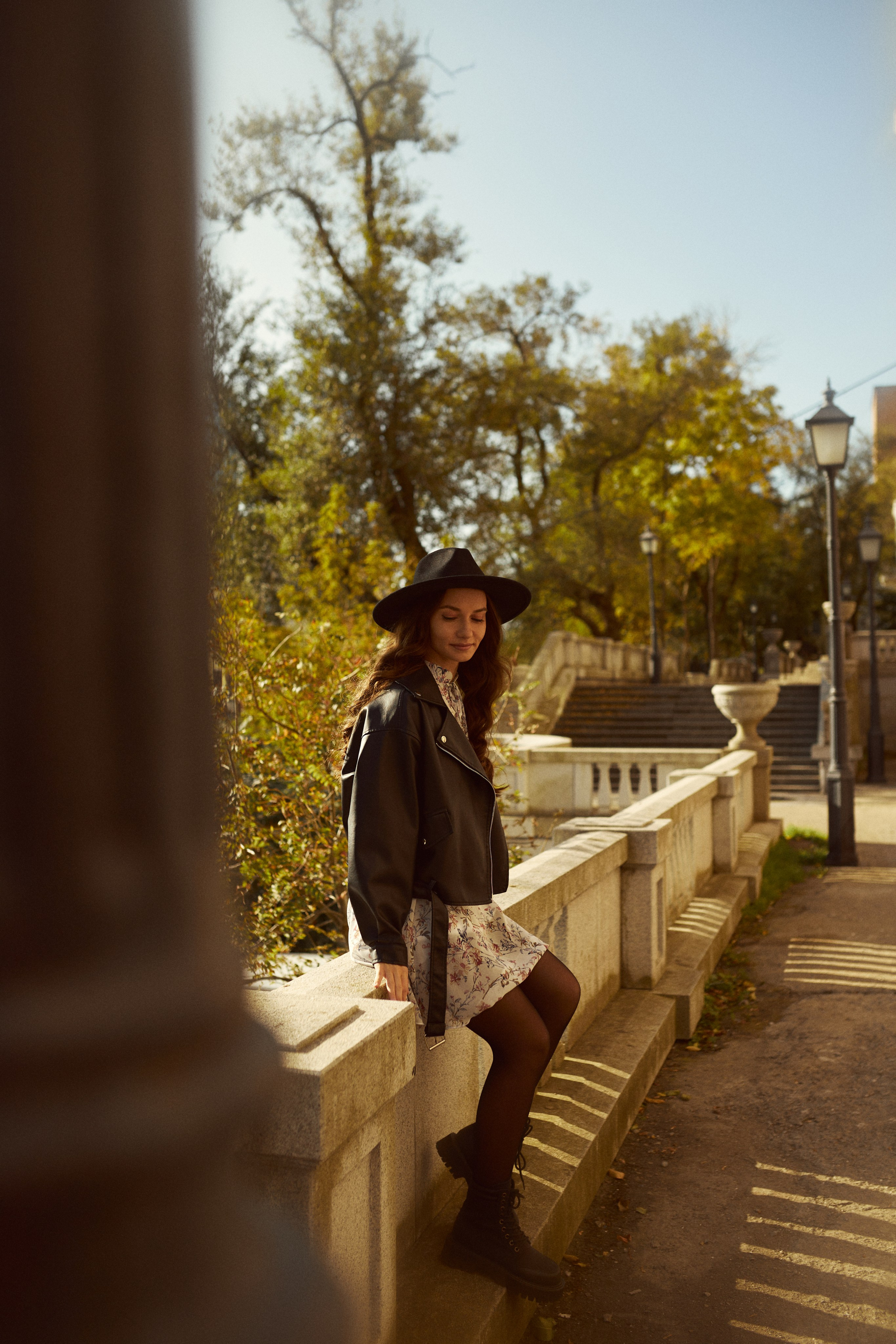 Вероника. Фотограф Ионова Анастасия, г Владивосток