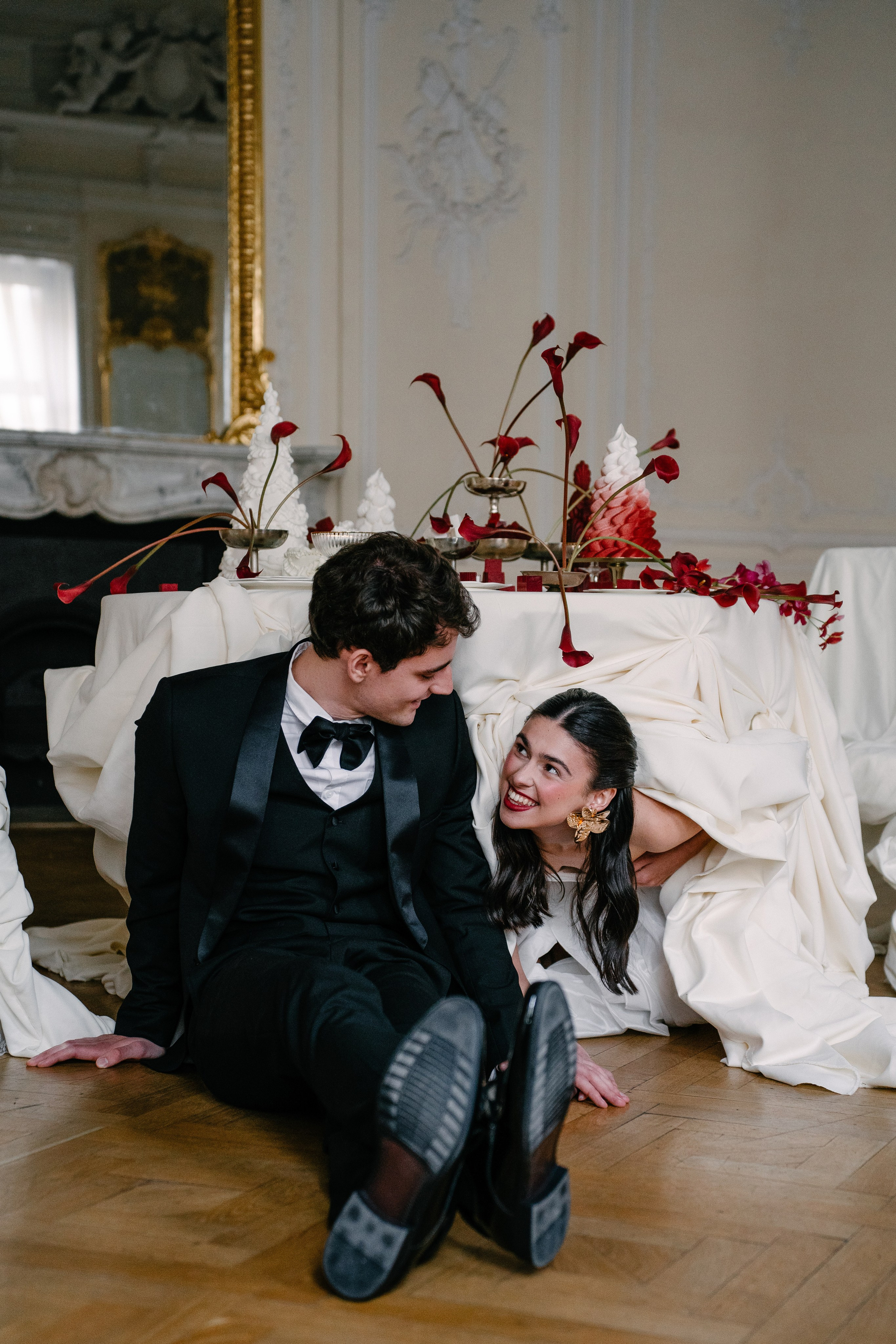 Мария и Александр. Свадебный и семейный фотограф в Воронеже Анастасия Бойко