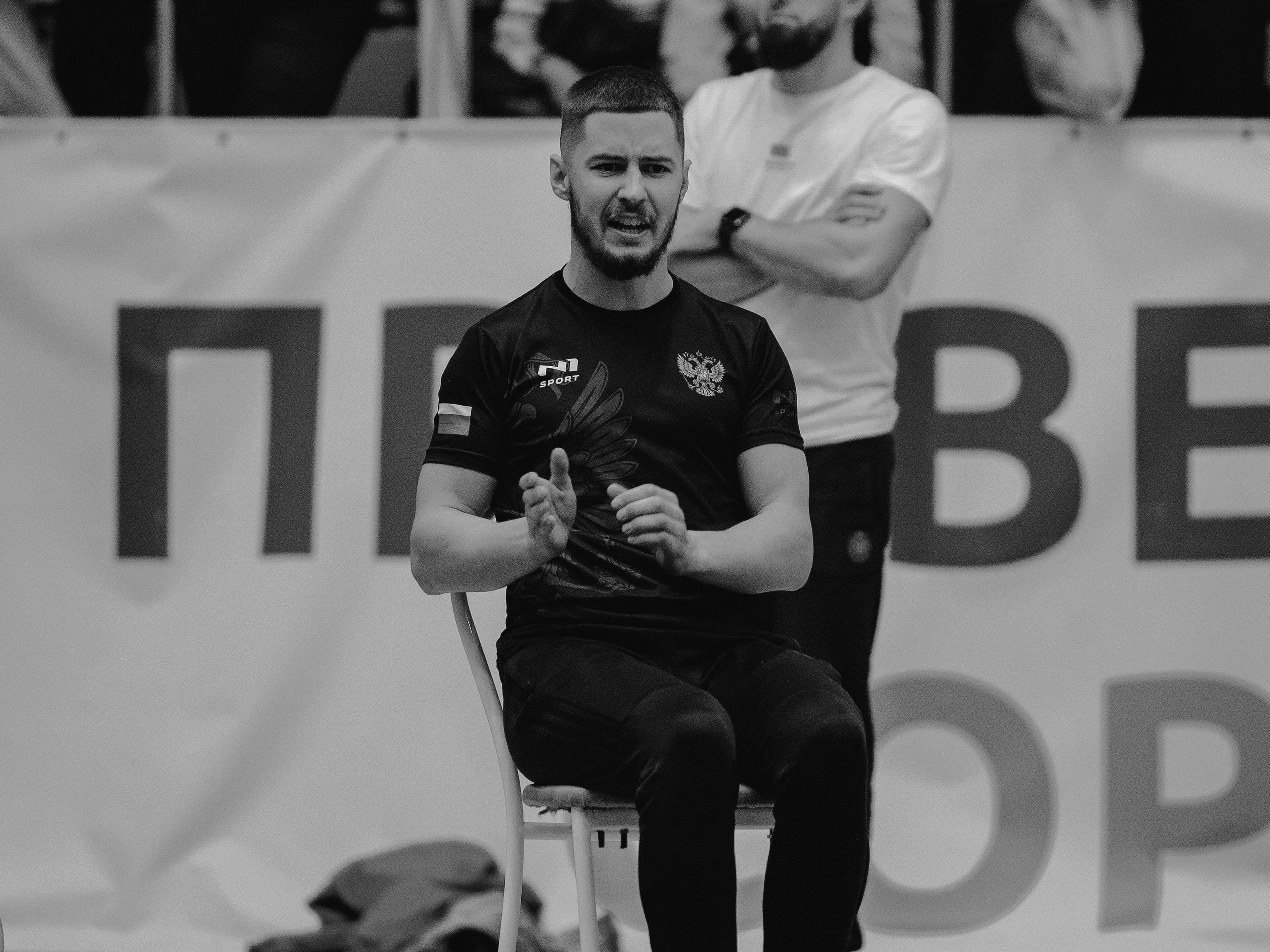 ПАНКРАТИОН | Чемпионат и первенство СФО | март `24. Портретный фотограф в Москве Дарья Цезария