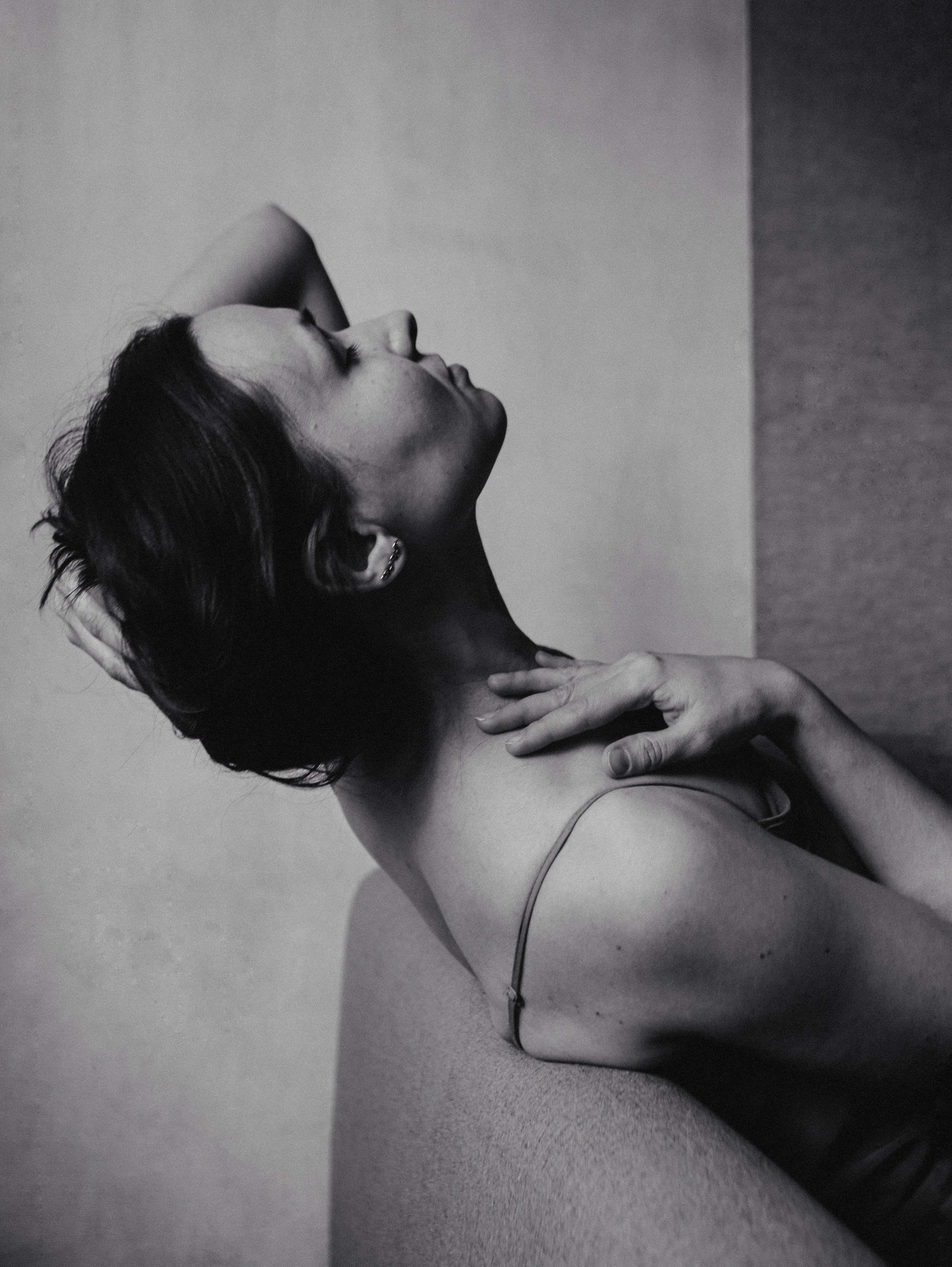 Айгуль. Алёна Стерхова — Предметный и портретный фотограф. Ижевск